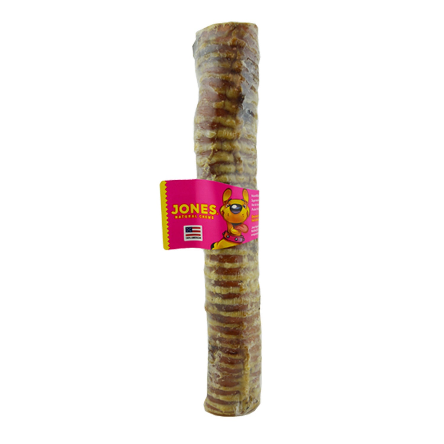 Jones Natural Chews Windees Large Dog Treat