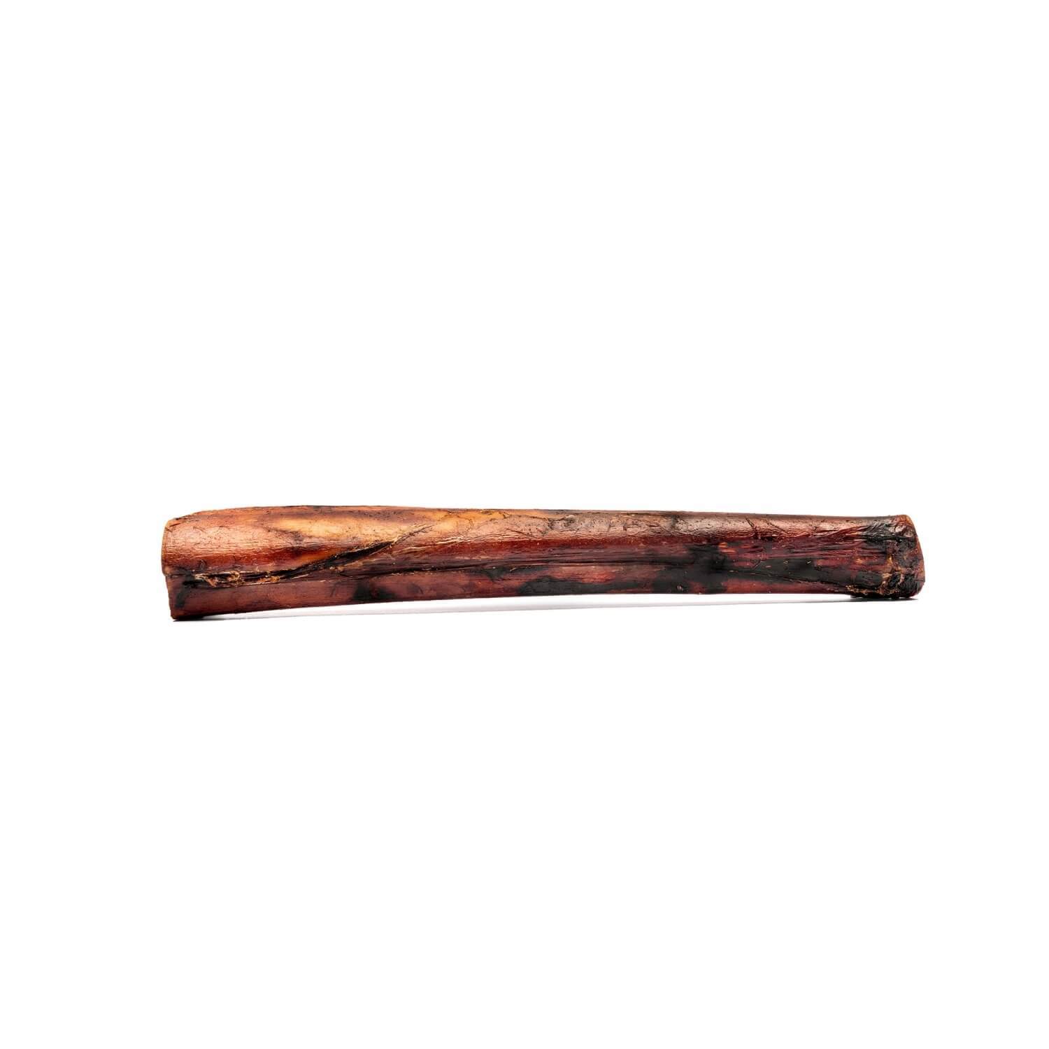Roam Long Lasting Smoked Ostrich Marrow Bone Dog Treat, Xl