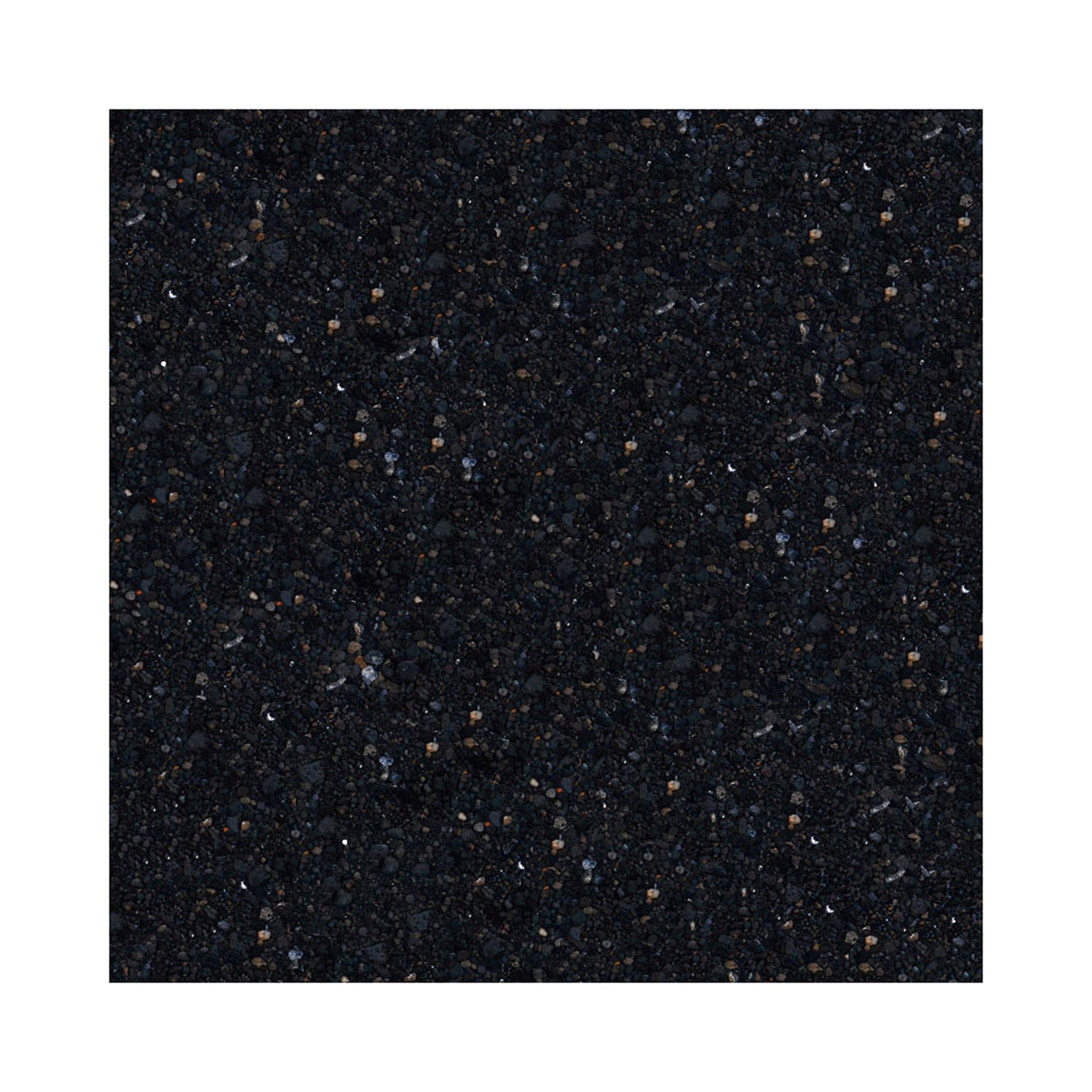 World Wide Activ-Flora Planted Aquarium Substrate Black