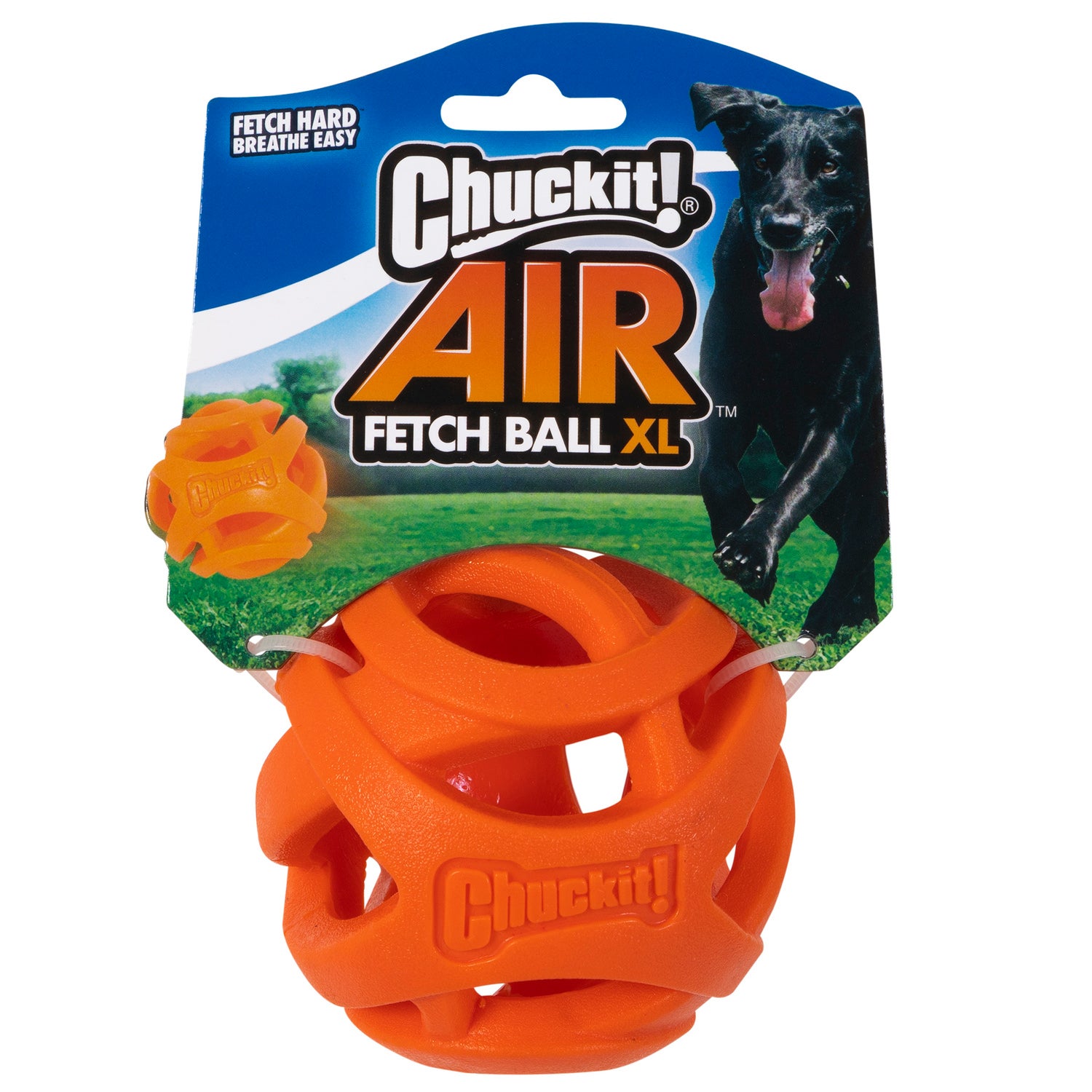 Chuckit! Air Fetch Ball Dog Toy, Xl