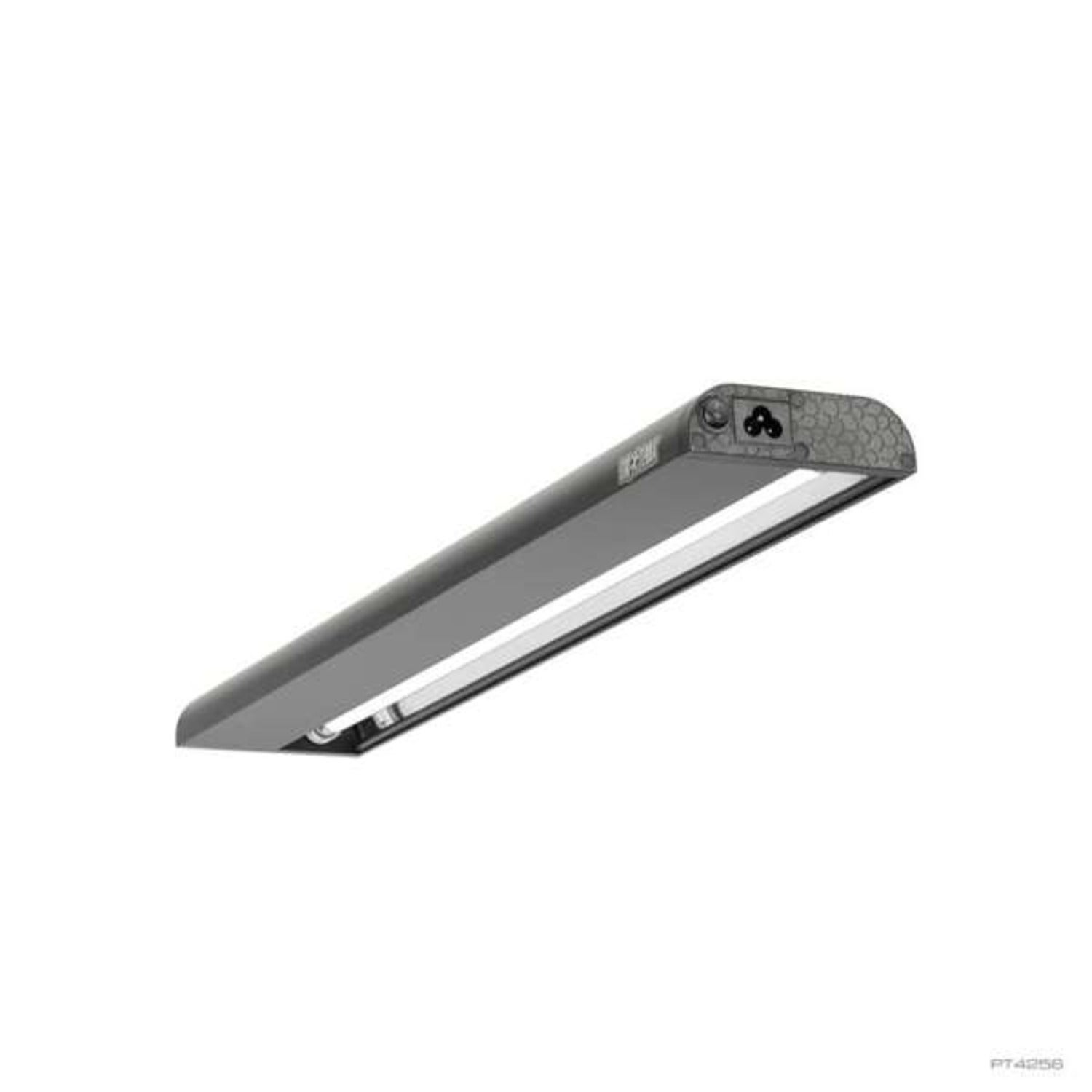 Exo Terra® T5 Terrarium Top High-Performance Reptile Uvb Light Fixture, 24 24 Watt