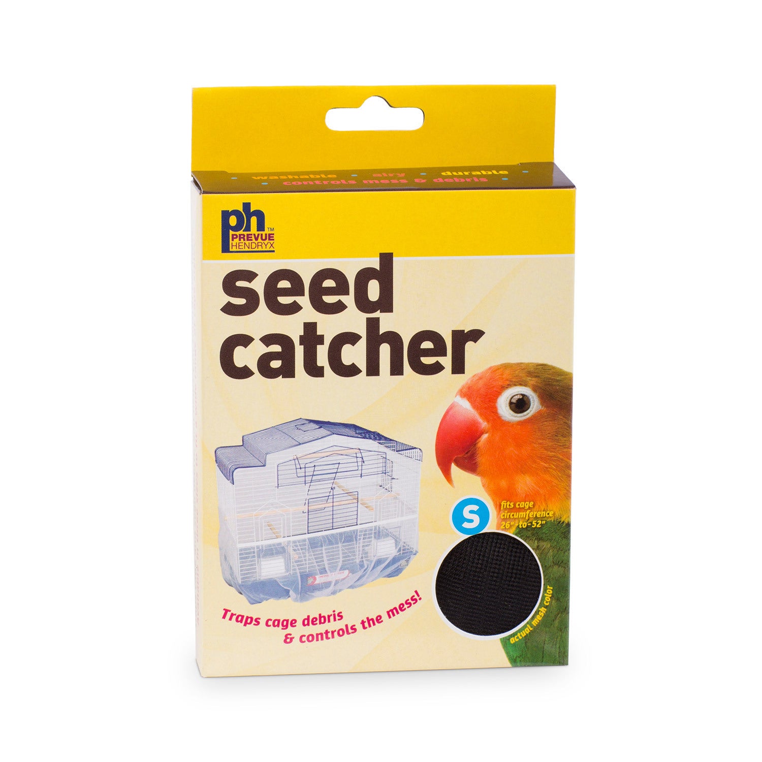 Prevue Mesh Seed Catcher