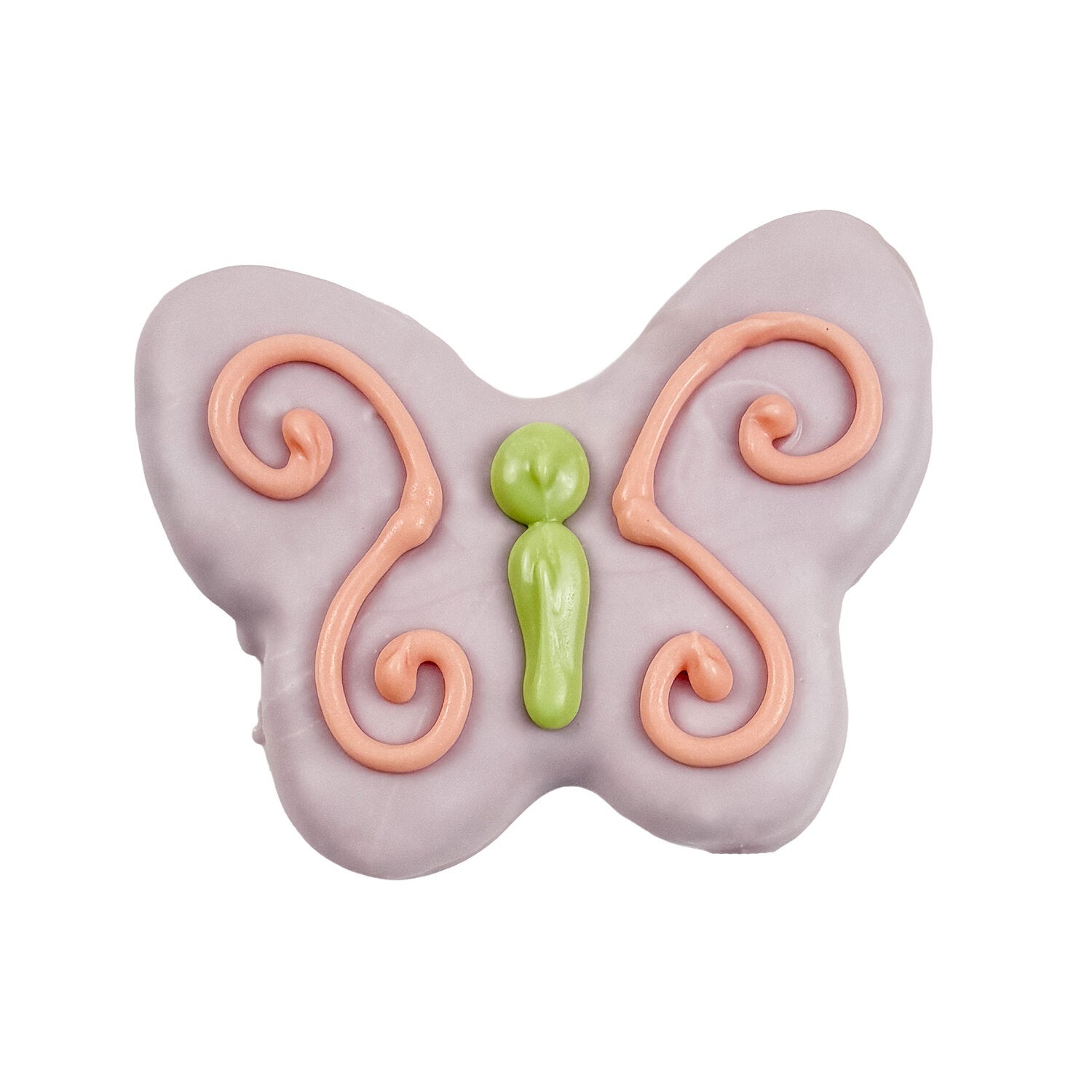Bosco & Roxy's Butterfly Cookie Dog Treat, 1-Each
