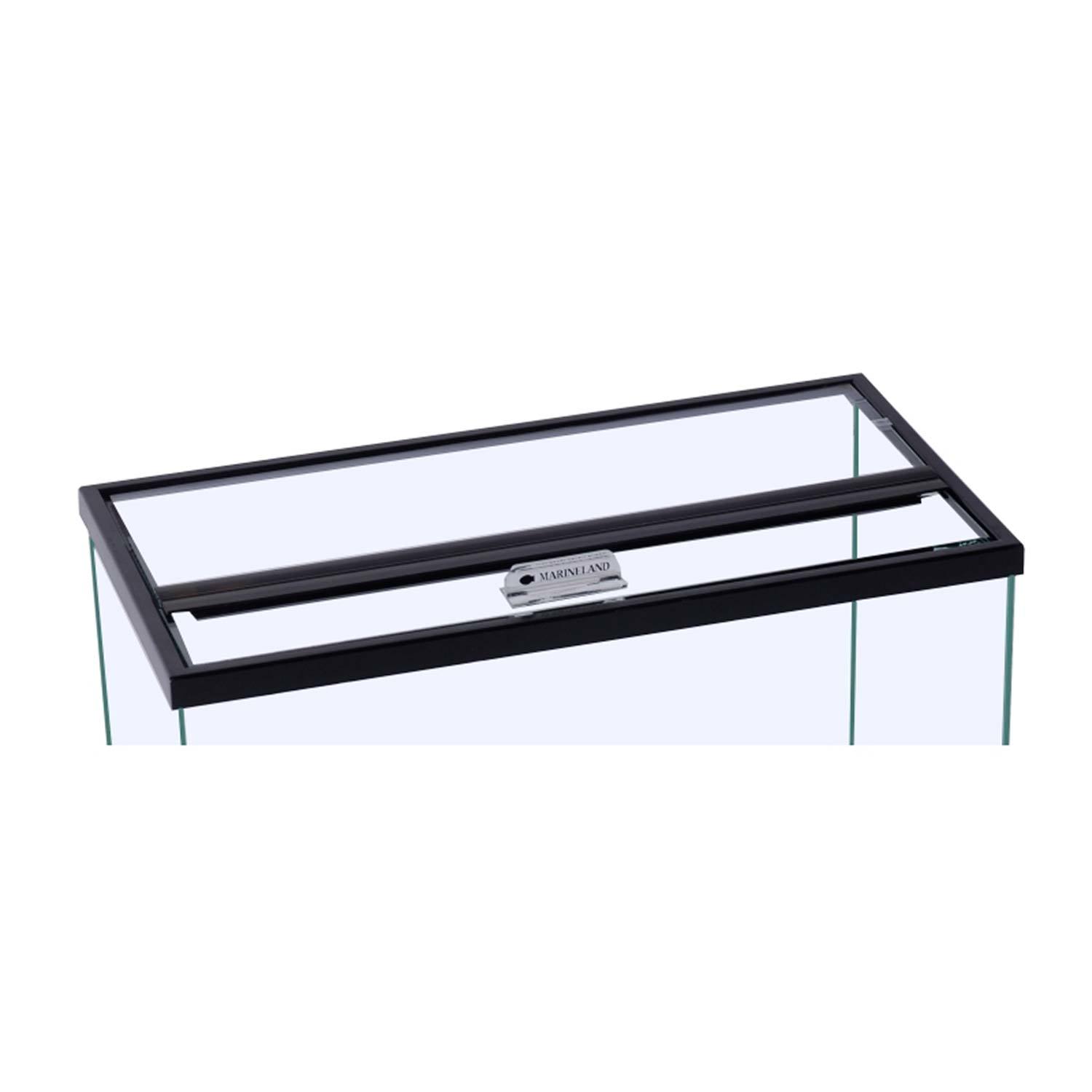 Marineland Hinged Glass Aquarium Canopy
