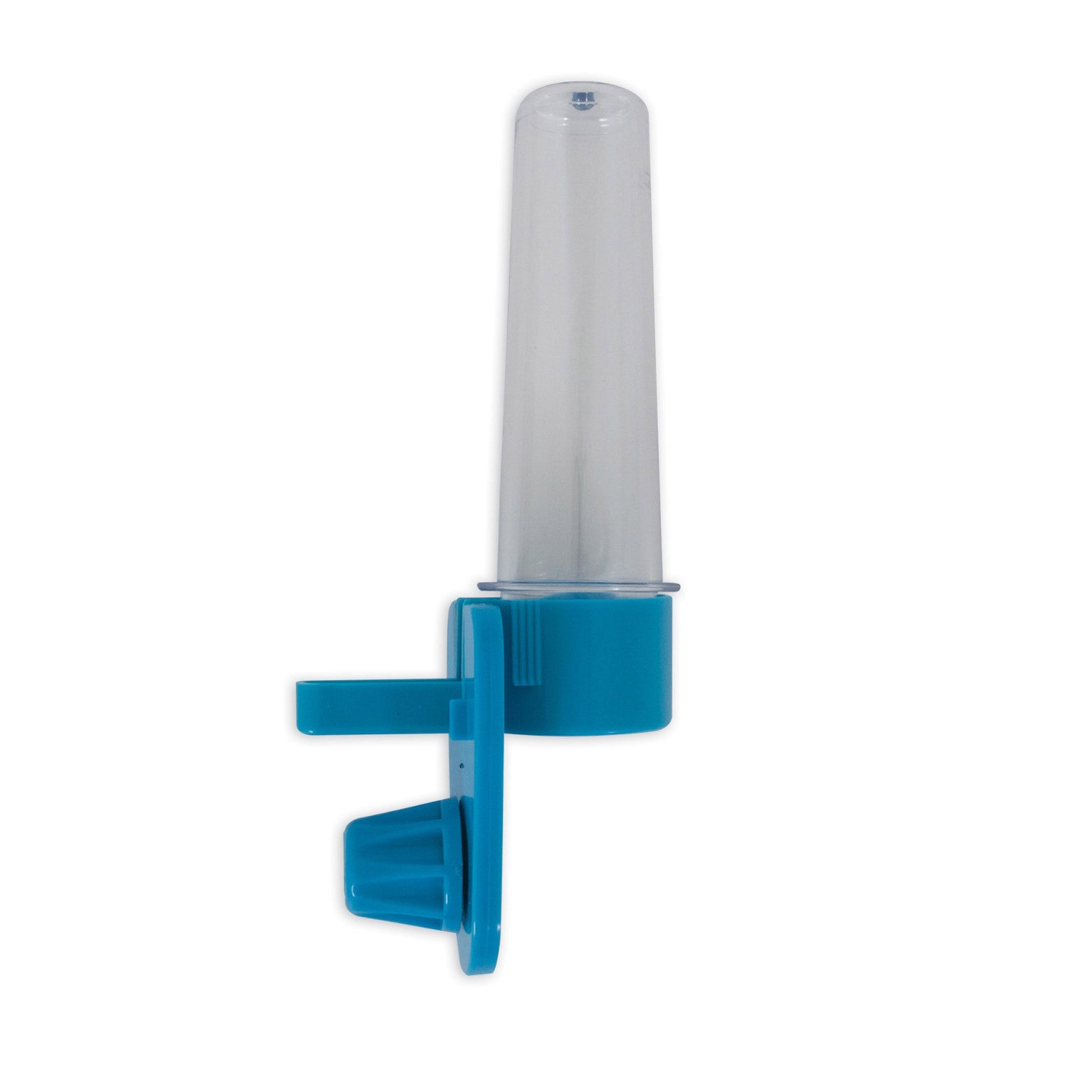 Jw Pet Clean Water Silo Waterer Assorted Colors For Birds