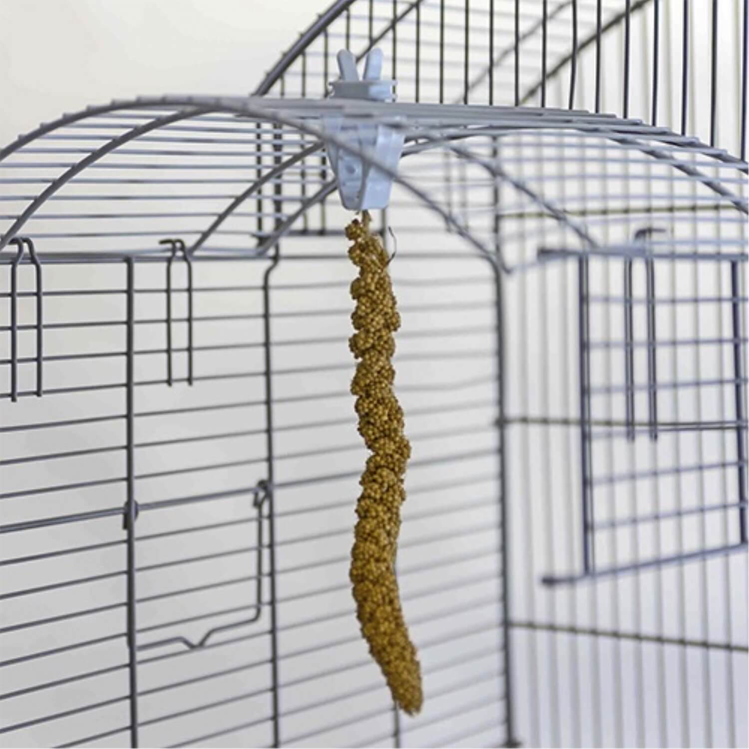 Caitec Millet Clips For Bird Treats