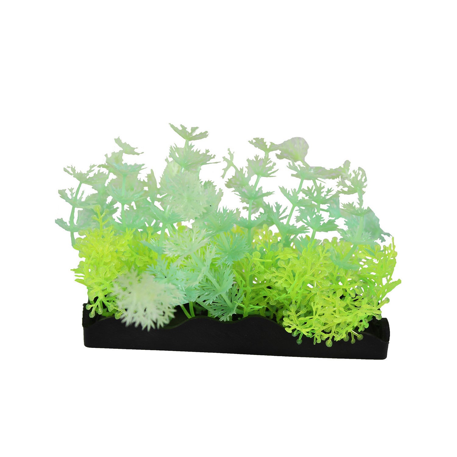 Penn-Plax Glow Aquascaping Bunch Plants Medium Aquarium Plant