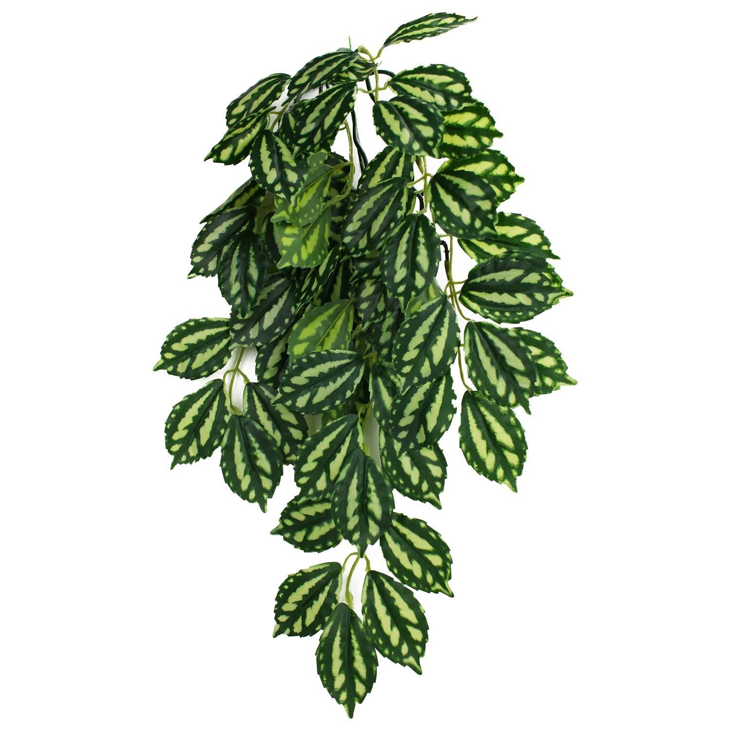 Komodo Two Tone Plant For Reptile Enclosures