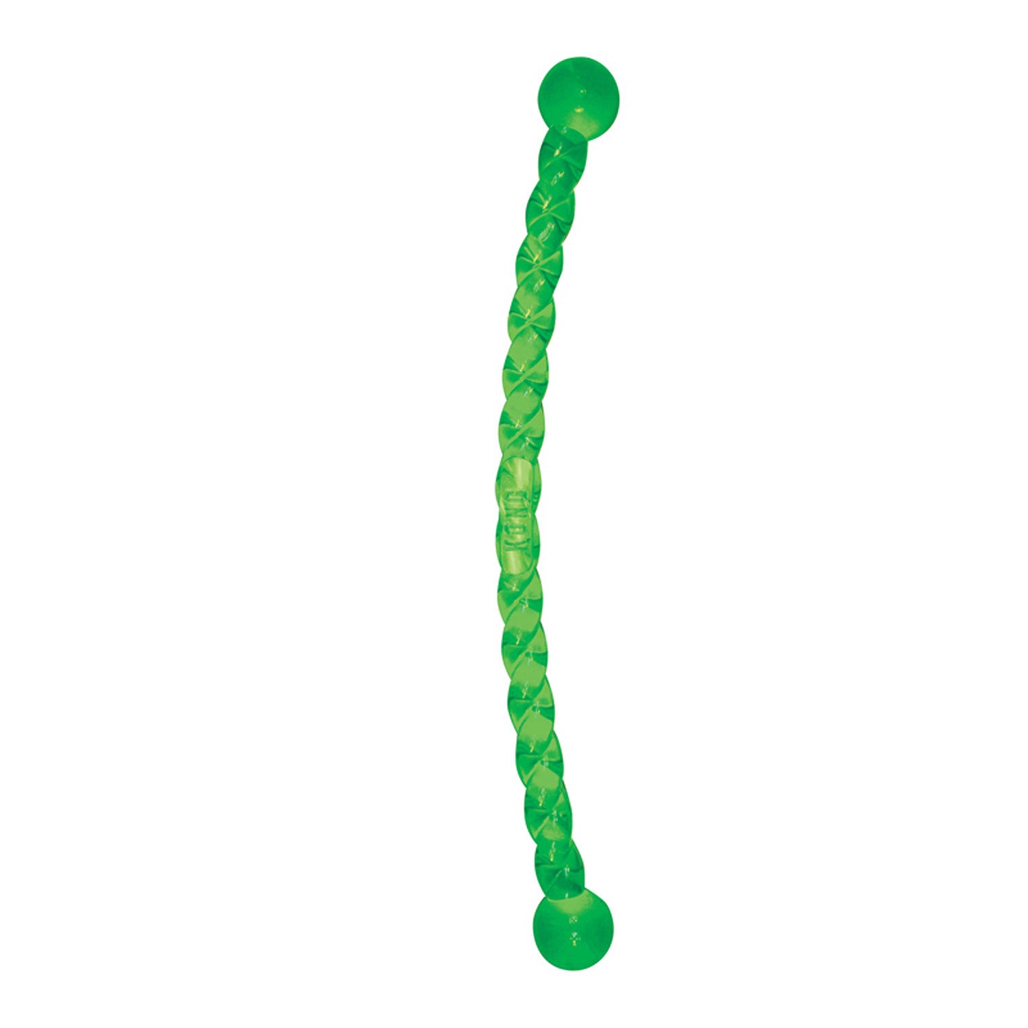 Kong Safestix, Safe Alternative To Wooden Stick, Dog Tug Toy, Assorted Colors
