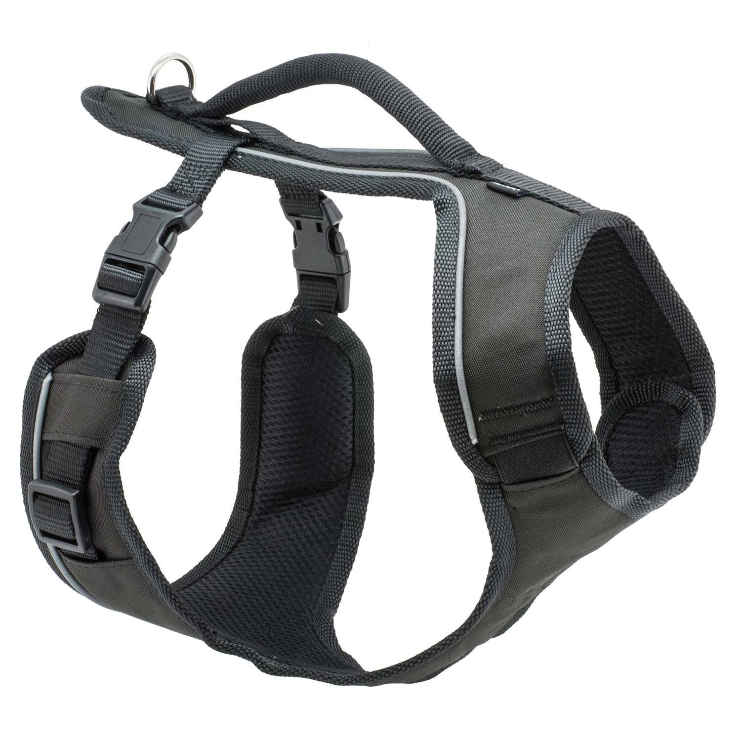 Petsafe Easy Sport Harness, Black