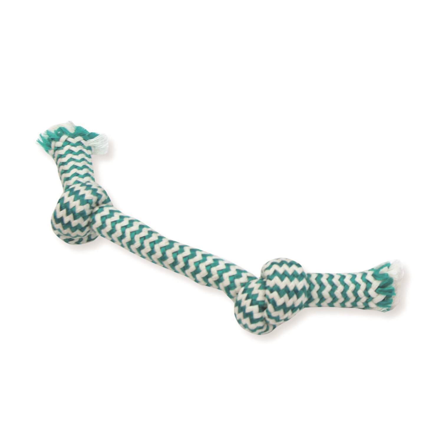 Mammoth Flossy Chews® Extra Fresh™ Dog Toy