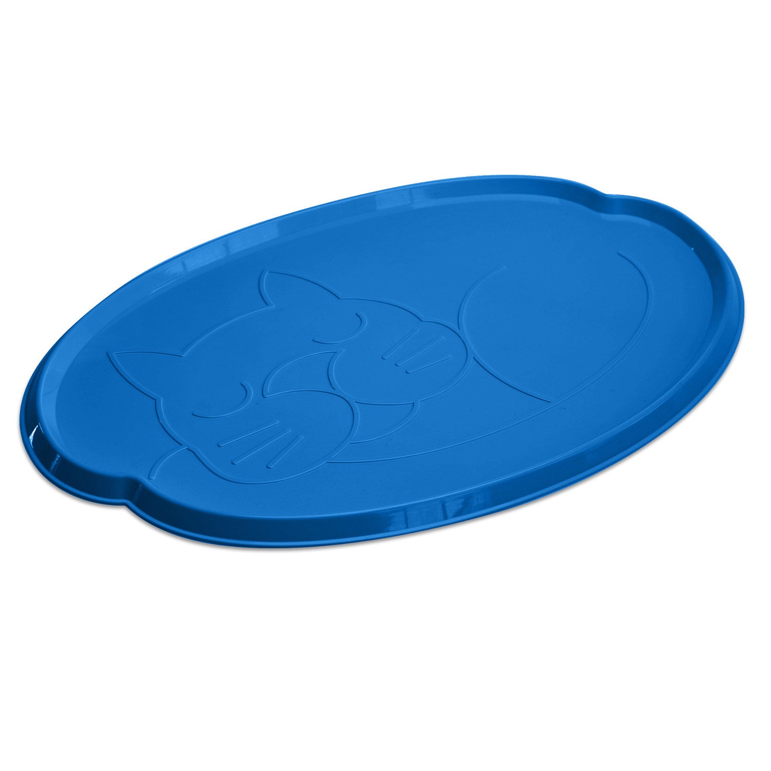 Van Ness Small Dinner Mat