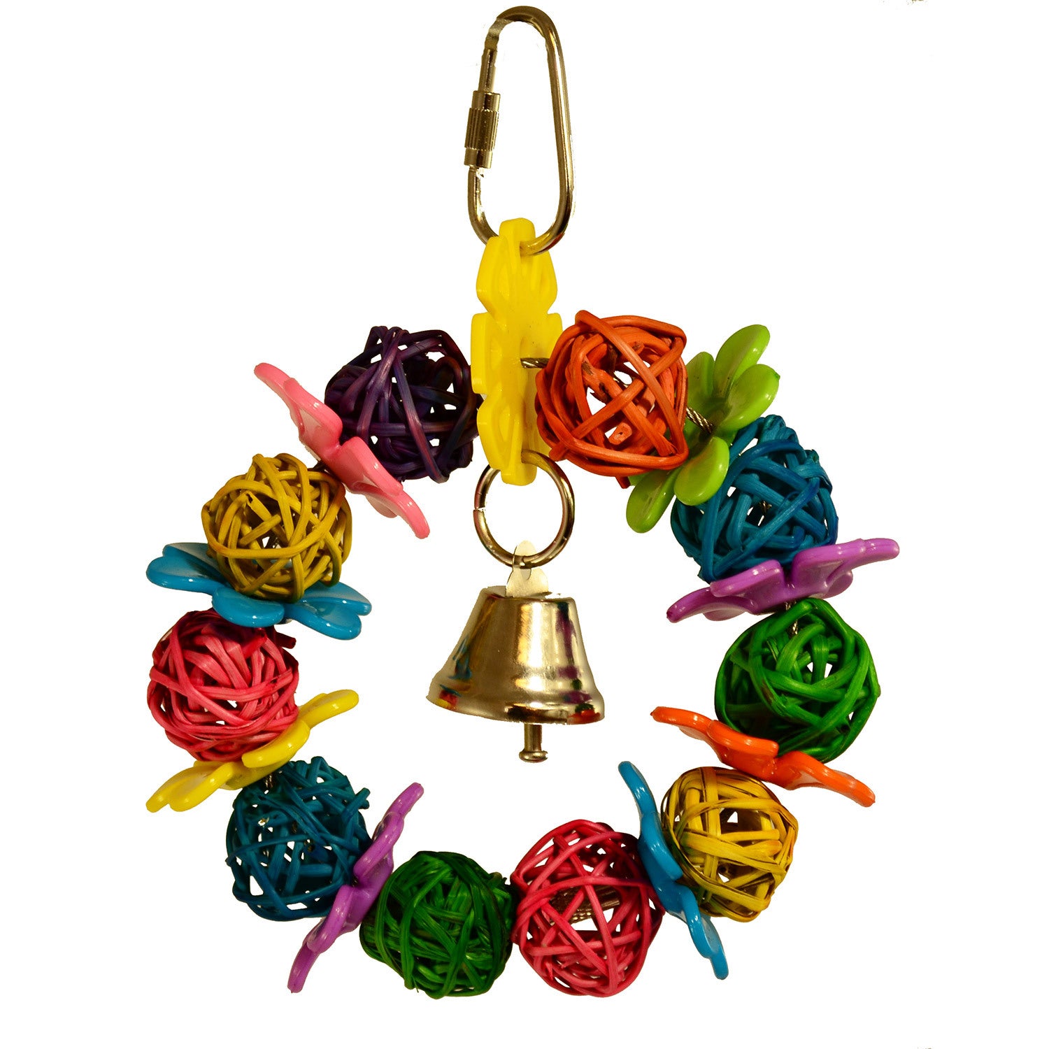 Super Bird Creations Daisy Ring