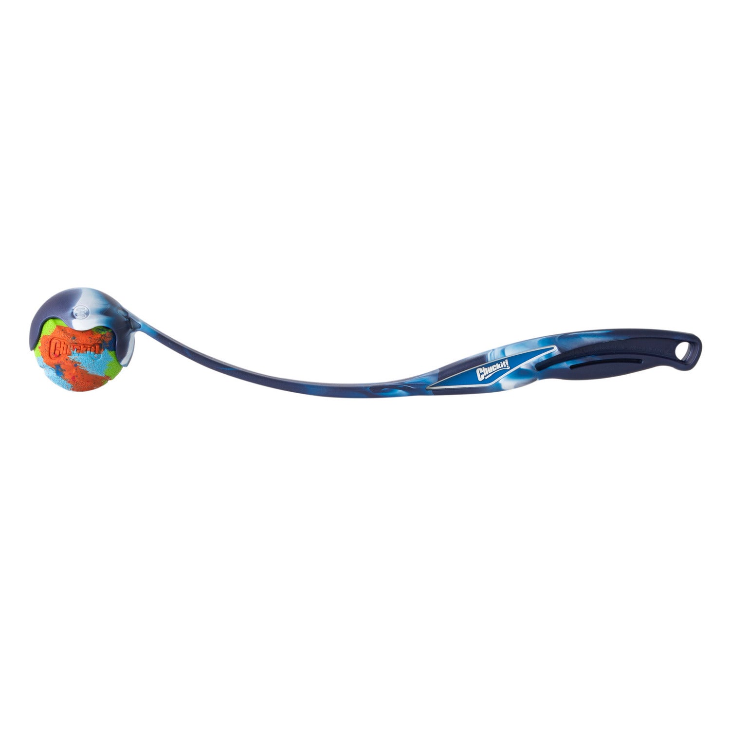 Chuckit! Ecofetch Sport Ball Launcher Dog Toy, Medium - 2.5