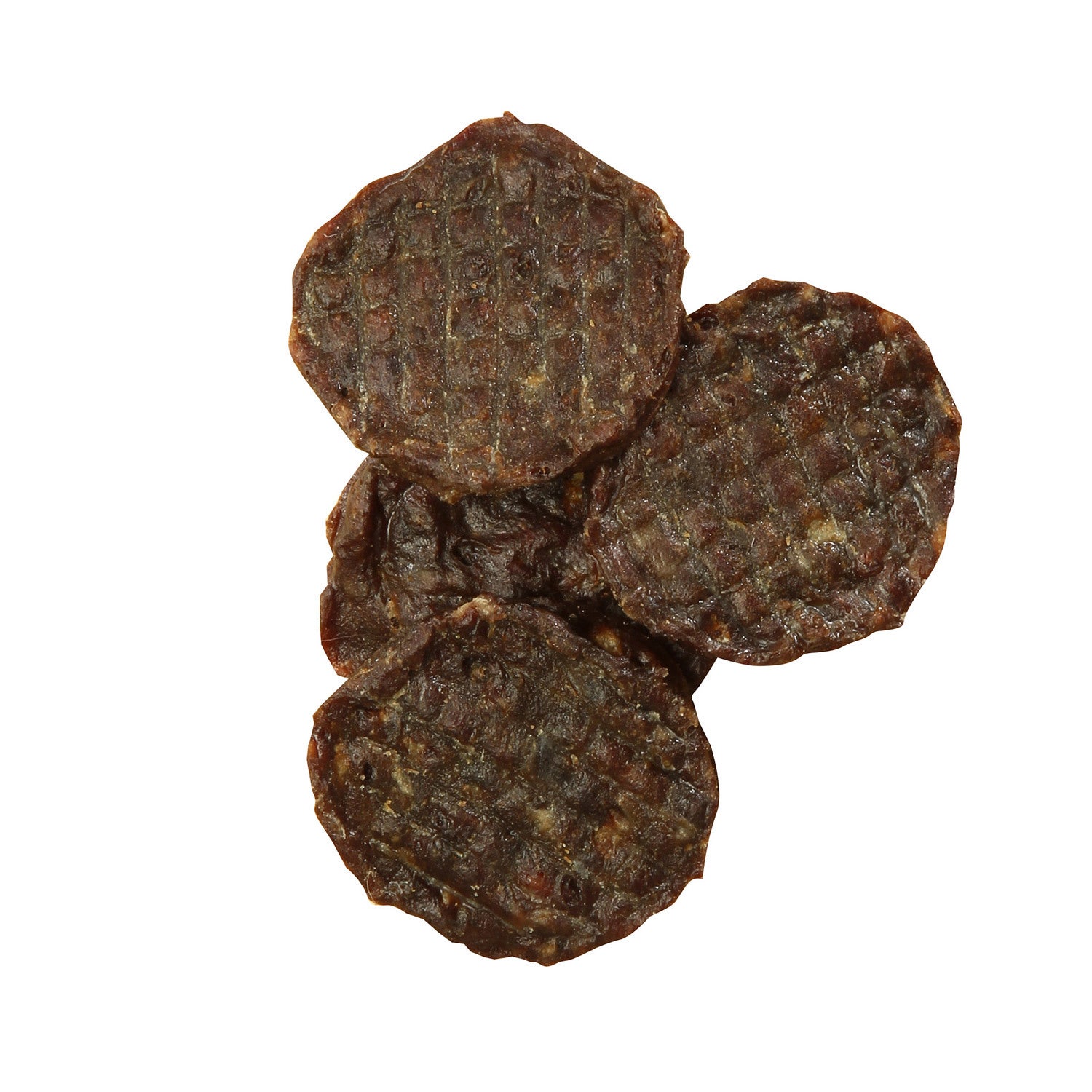 Happy Howie's Mini Burgers Dog Treat