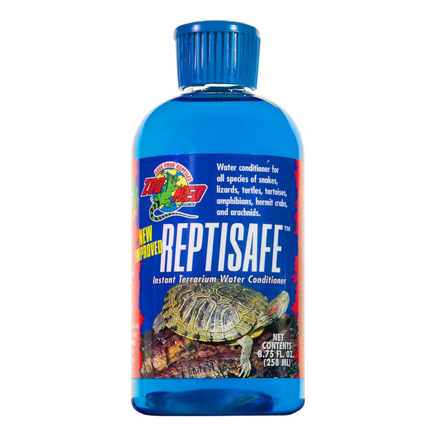 Zoo Med Reptisafe Water Conditioner