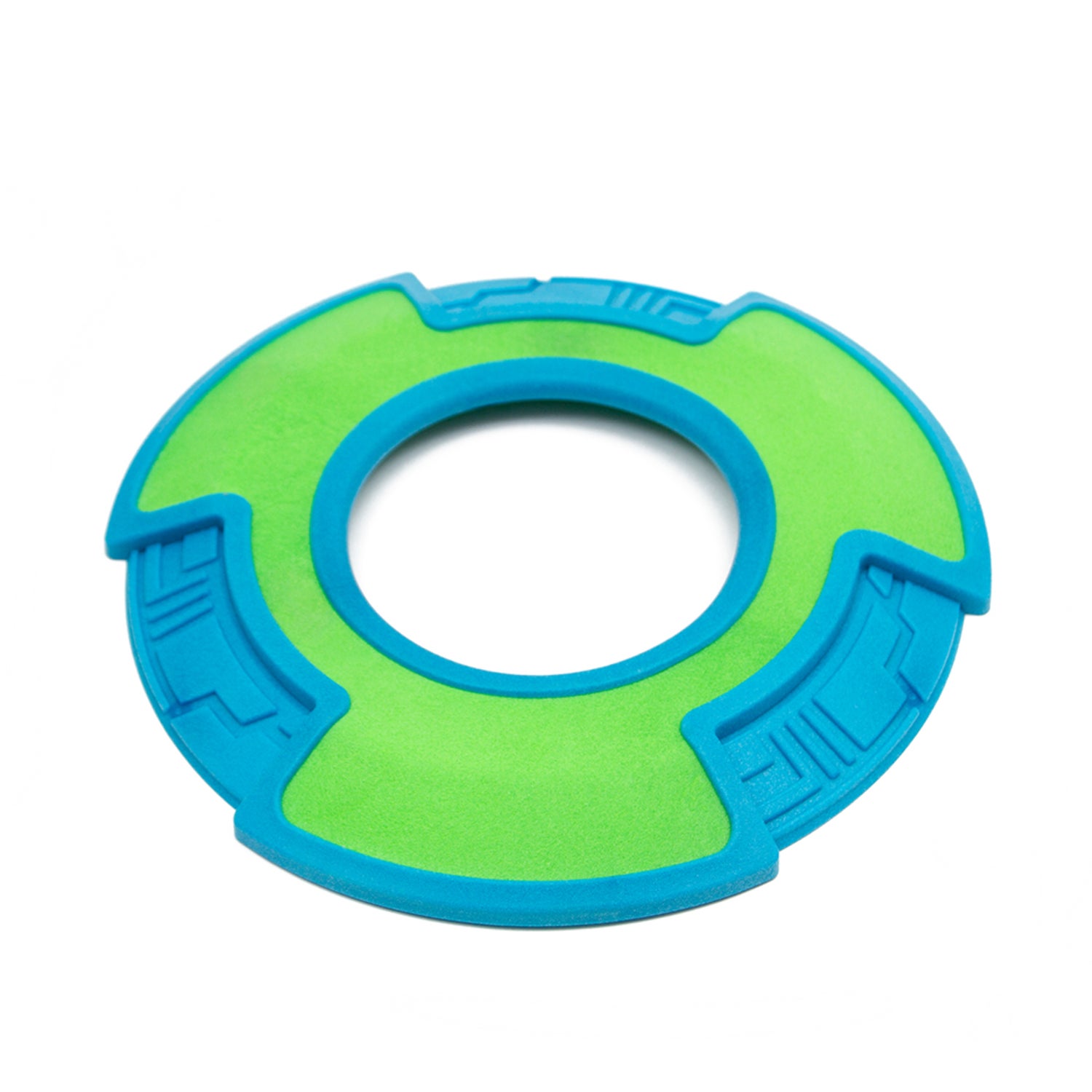 Frubba Play Flyer Flying Disc Dog Toy