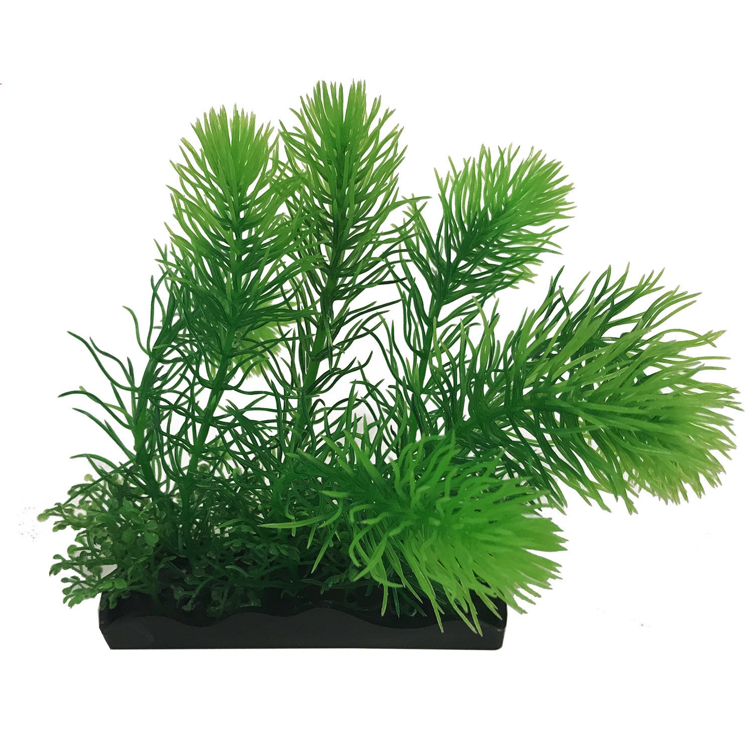 Penn-Plax Aqua-Scaping Large Water Sprite Bunch Plant Aquarium Plant
