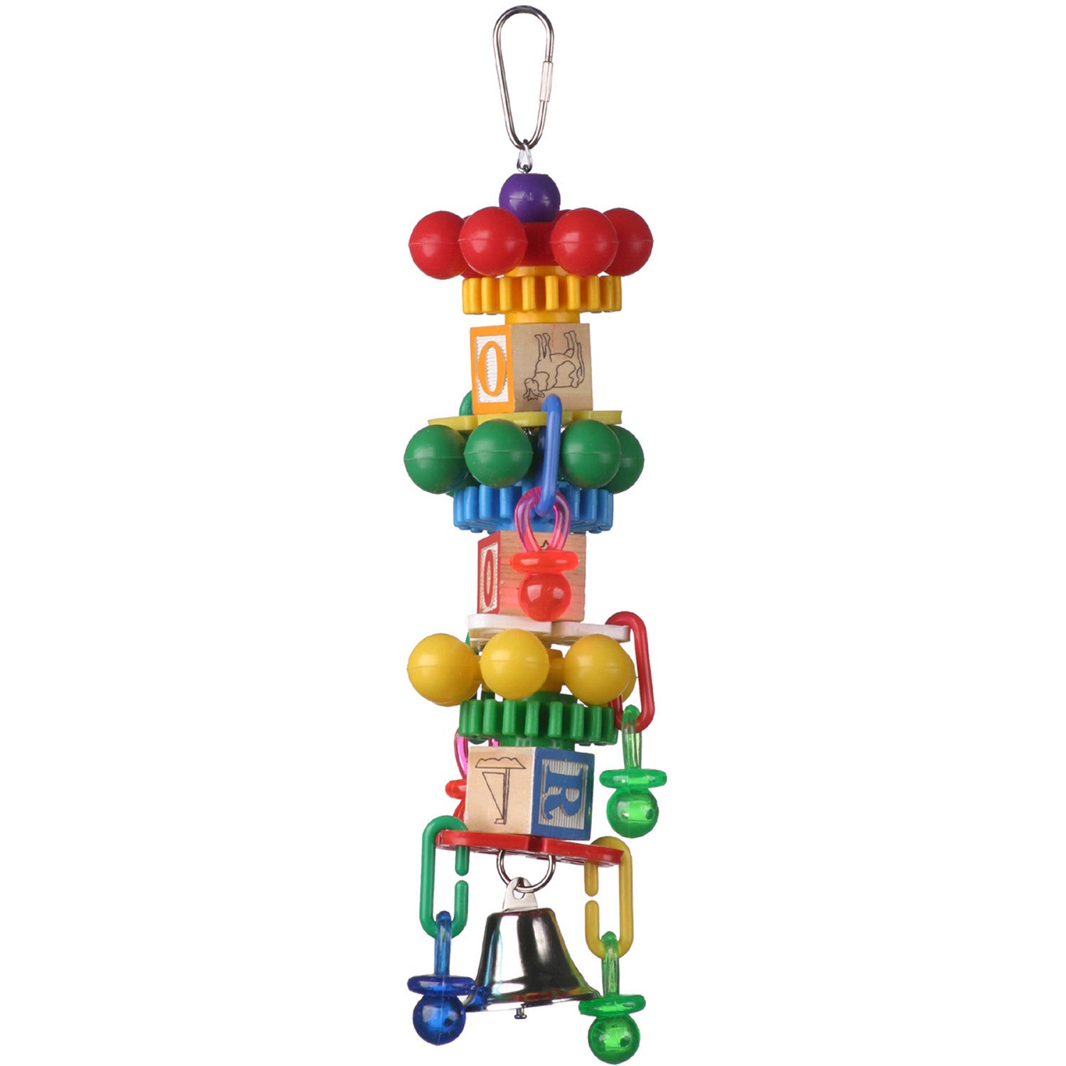 Super Bird Creations Spin Tower