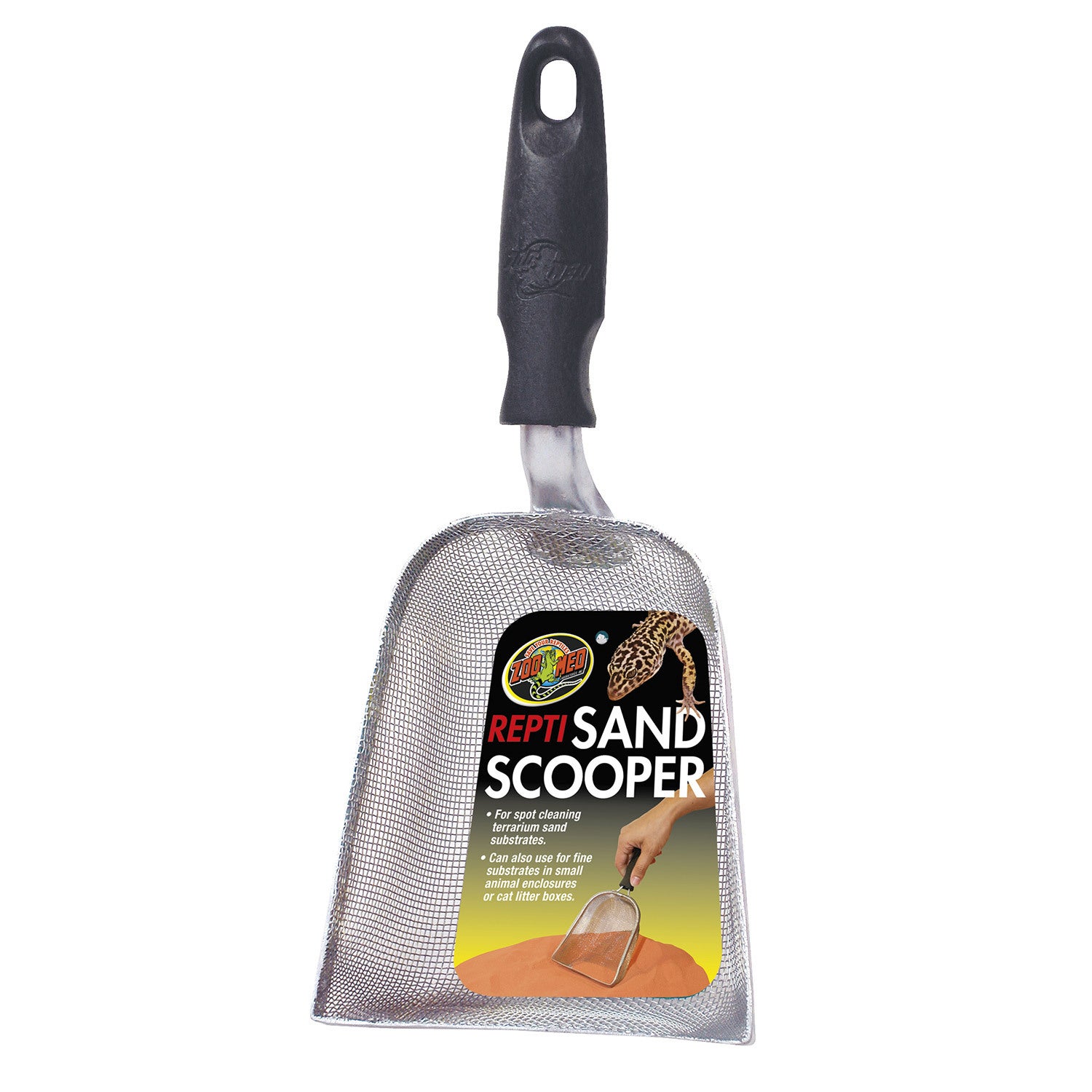 Zoo Med Reptisand Scooper For Reptiles