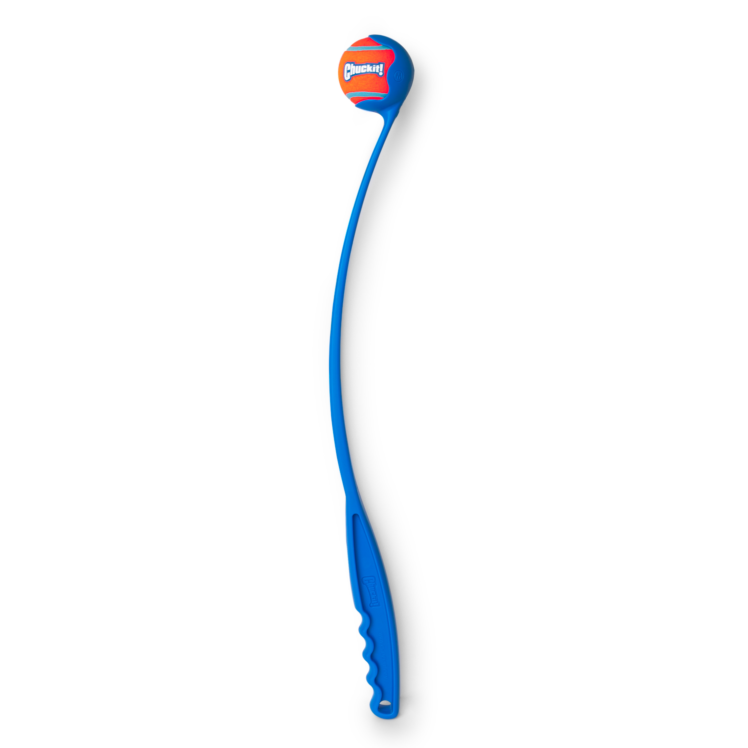 Chuckit! Classic Ball Launcher Dog Toy, With 2.5 Ball Included