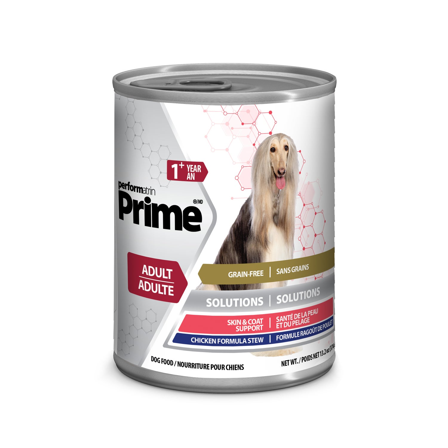 Zinc-Rich Dog Food | Pet Supermarket