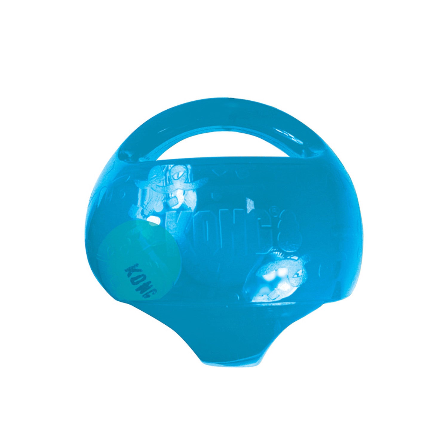 Kong Jumbler Ball Assorted Colors