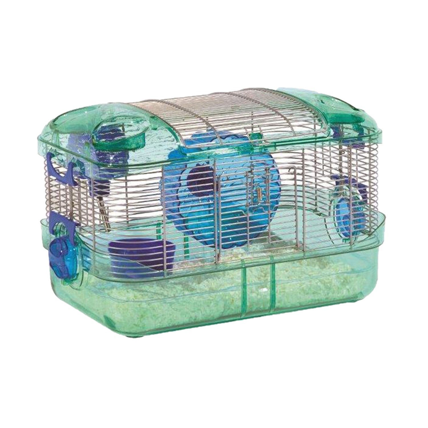Kaytee Crittertrail Quick Clean Habitat Small Animal Habitat