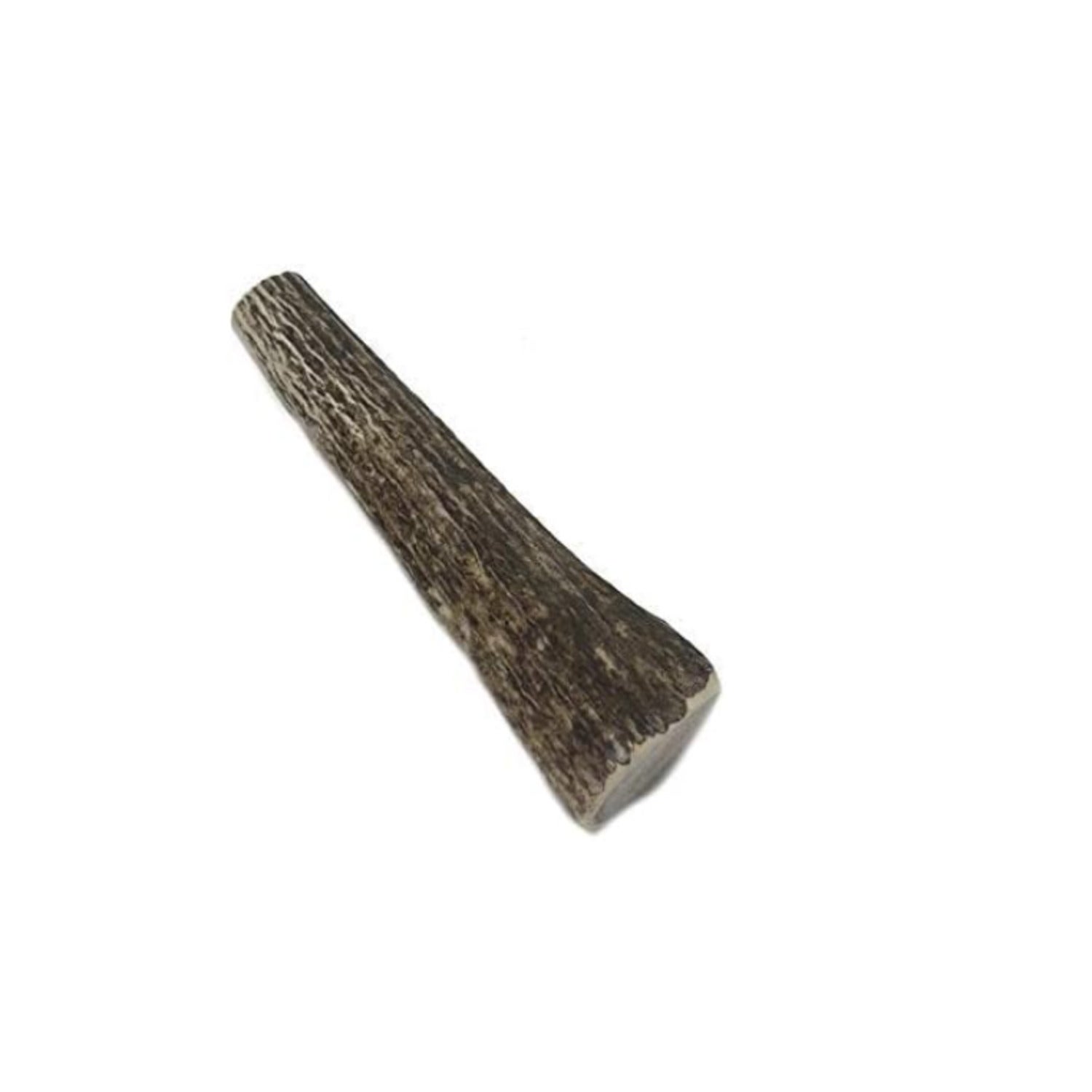 Barkworthies Elk Antler Natural Dog Treat, Extra Large