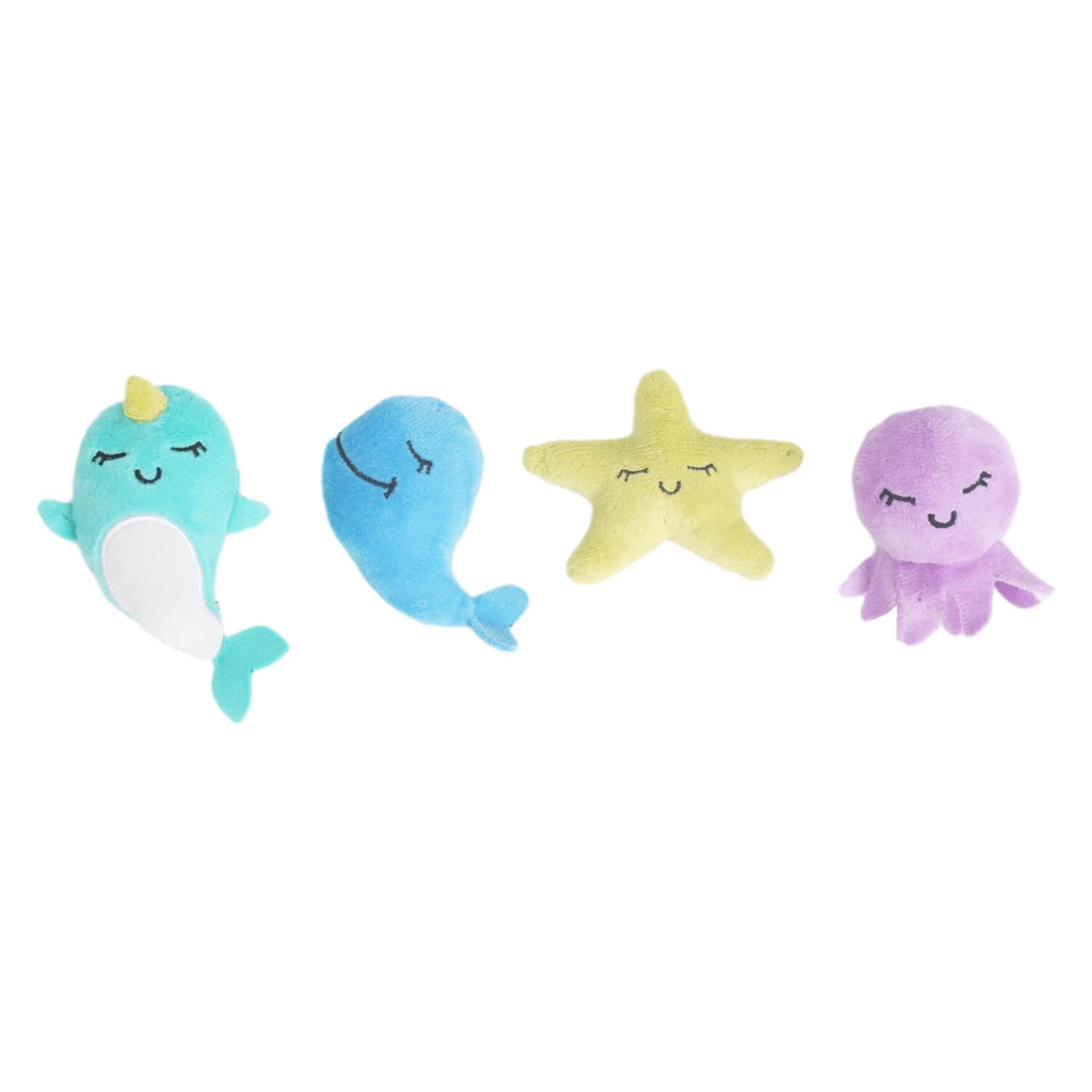 #Bff Nautical Cat Catnip Toy, Assorted Collection, 1-Each
