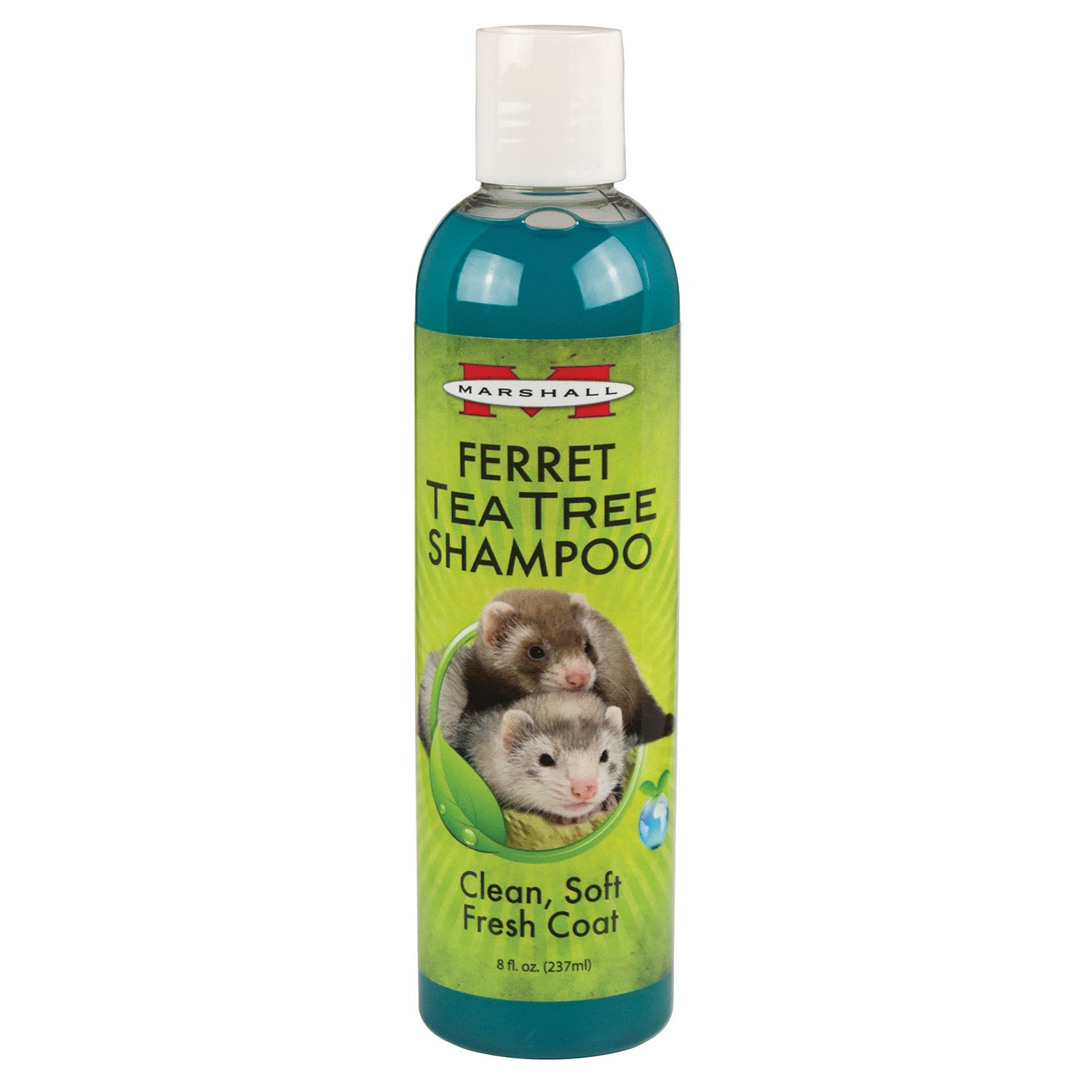 Marshall Ferret Tea Tree Shampoo