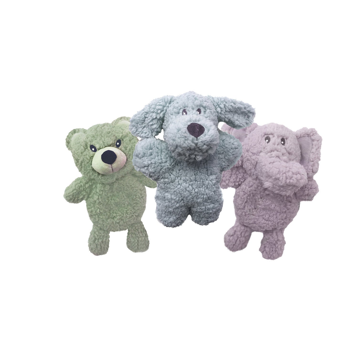 Multipet Aroma Dog Fleece Man