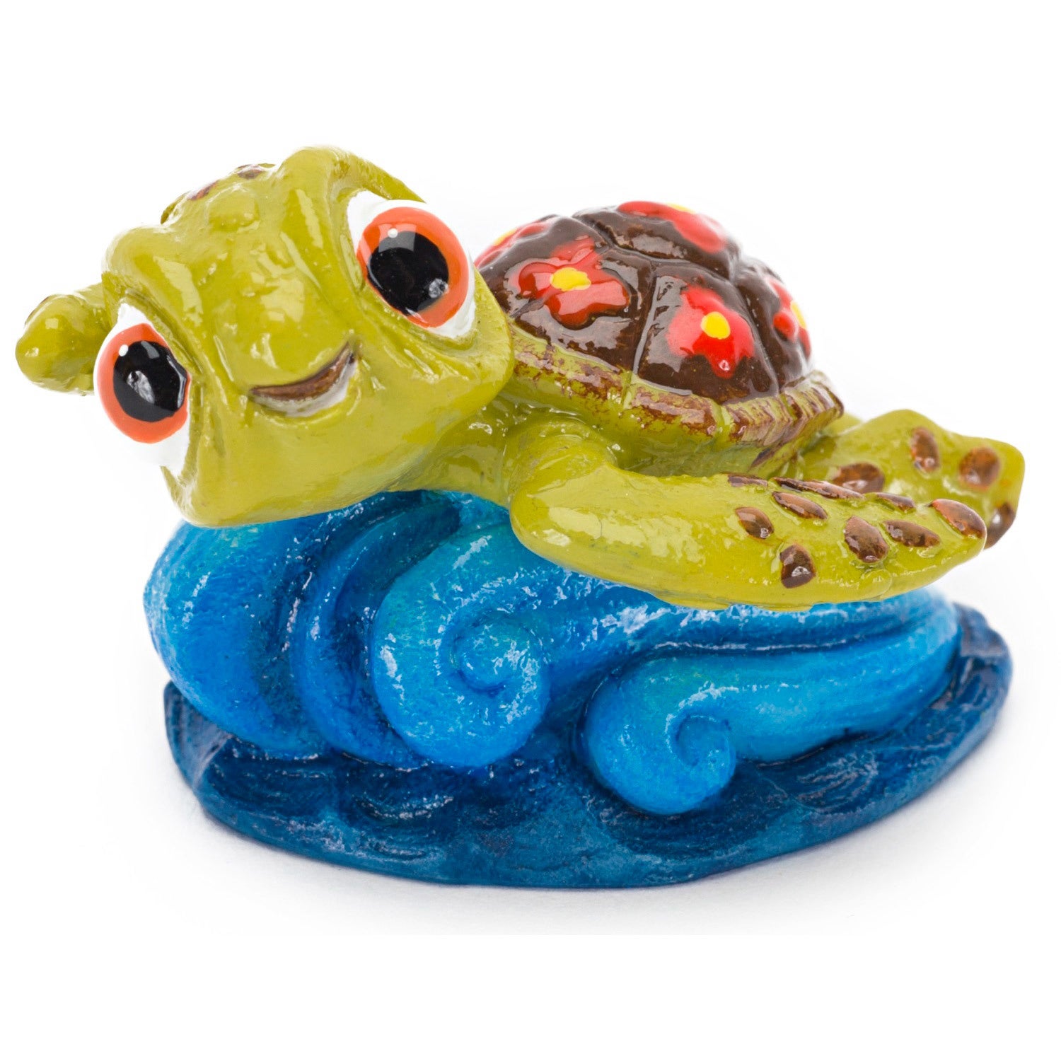 Penn-Plax Squirt Mini Finding Nemo Aquarium Ornament