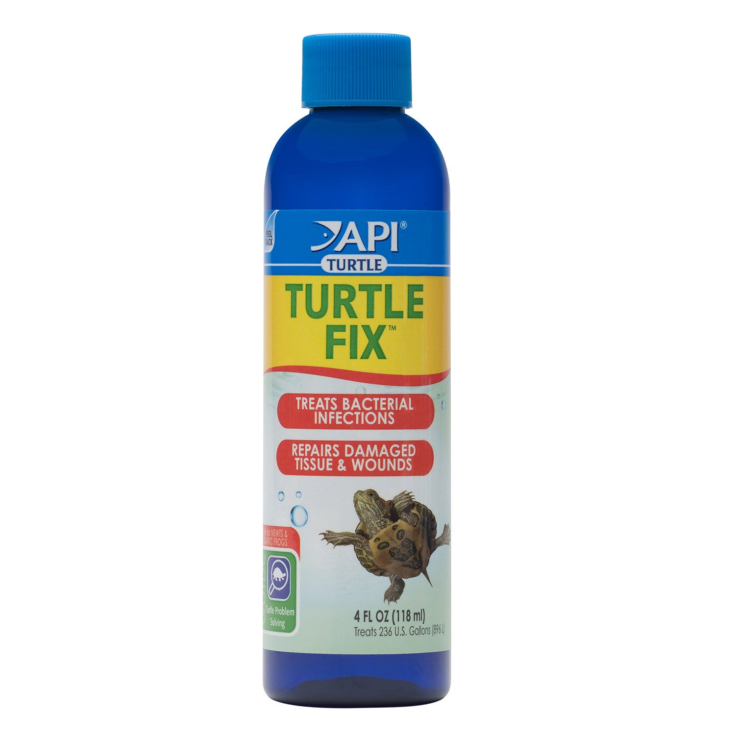 Api Turtle Fix Antibacterial Remedy