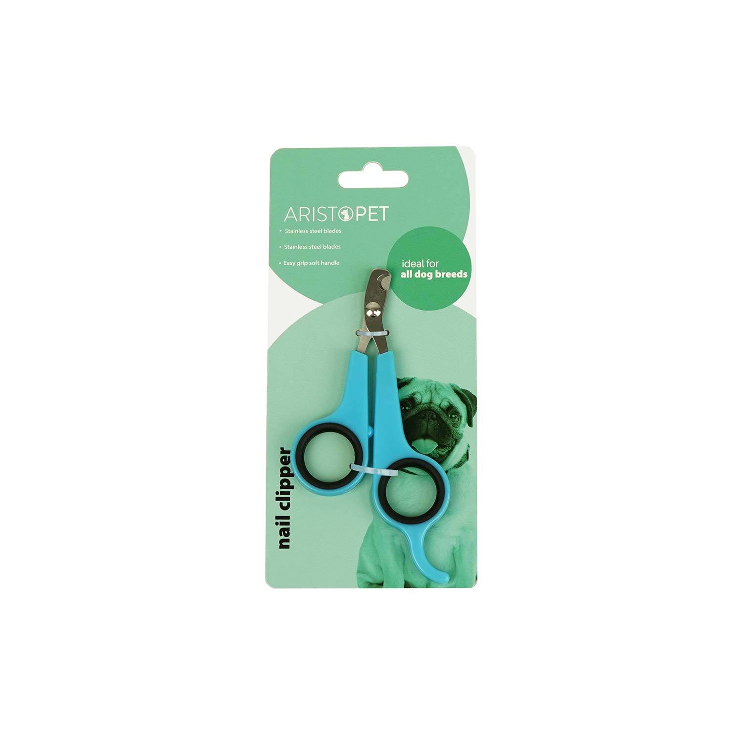 Aristopet Nail Clipper Small For Dogs