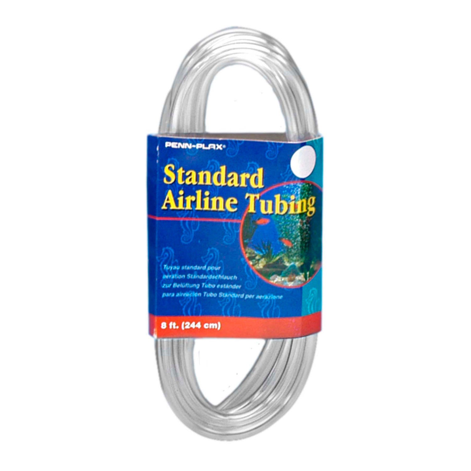 Penn-Plax Standard Airline Tubing