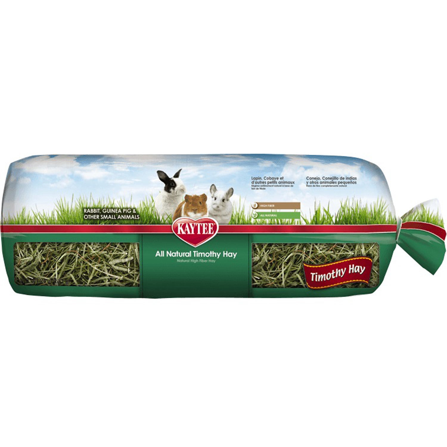Kaytee Timothy Hay For Small Animals