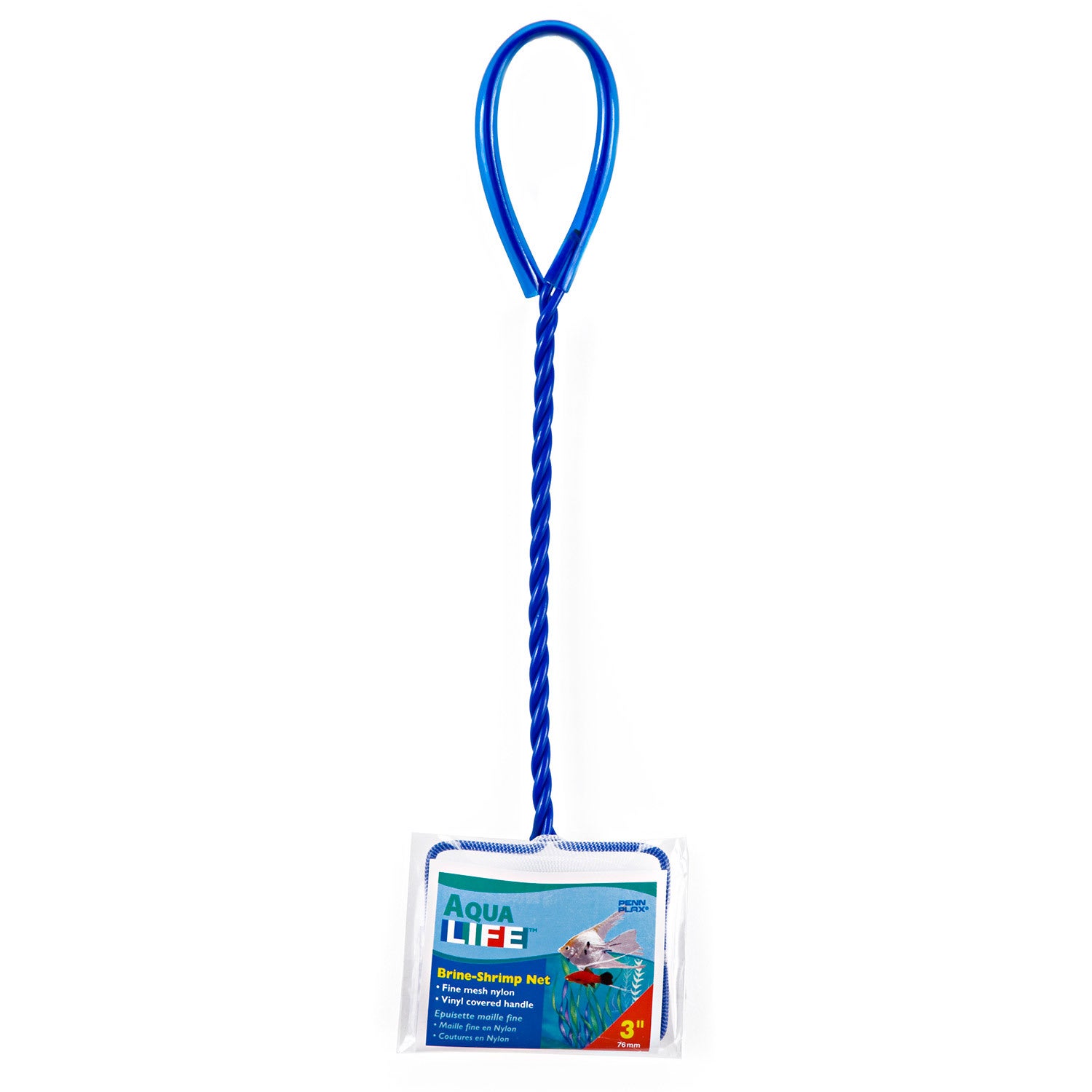 Penn-Plax Brine Shrimp Fish Net