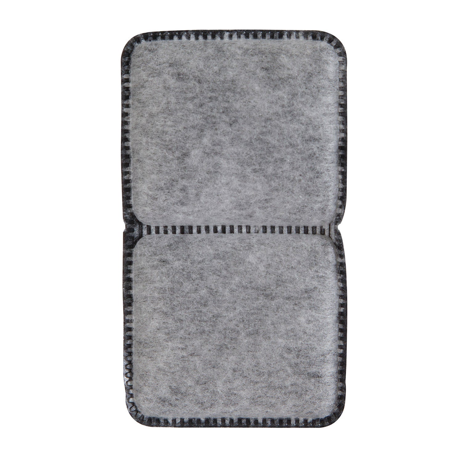 Petmate Fresh Flow Replacement Charcoal Filter 2 Count