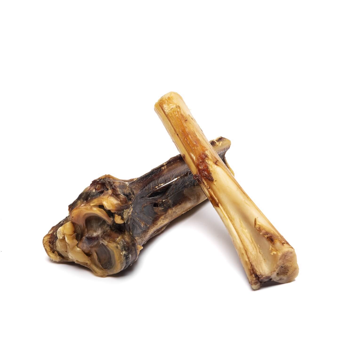 Large Ostrich Bones for Dogs | Pet Supermarket