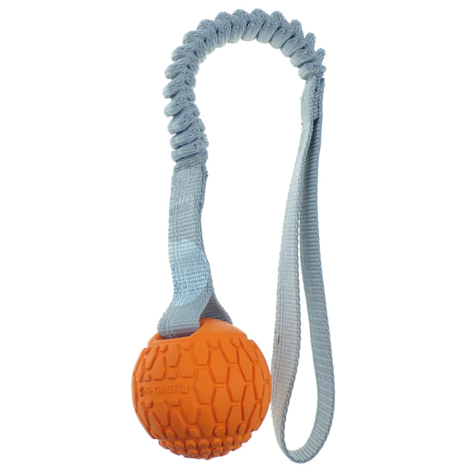 N-Gage Handler Rope & Tug Dog Toy - Jumbo