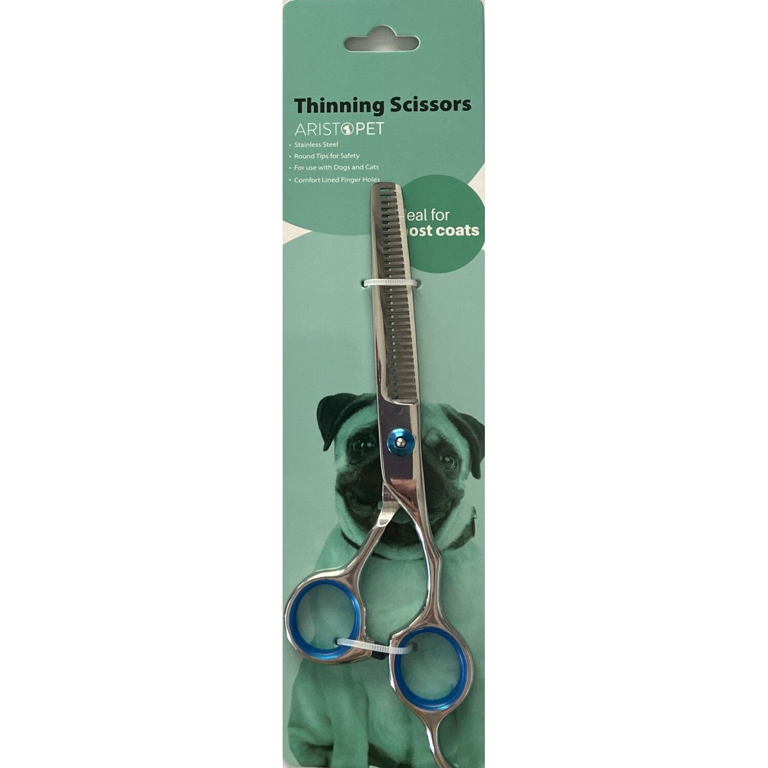 Aristopet Thinning Scissors Dog Grooming Tool