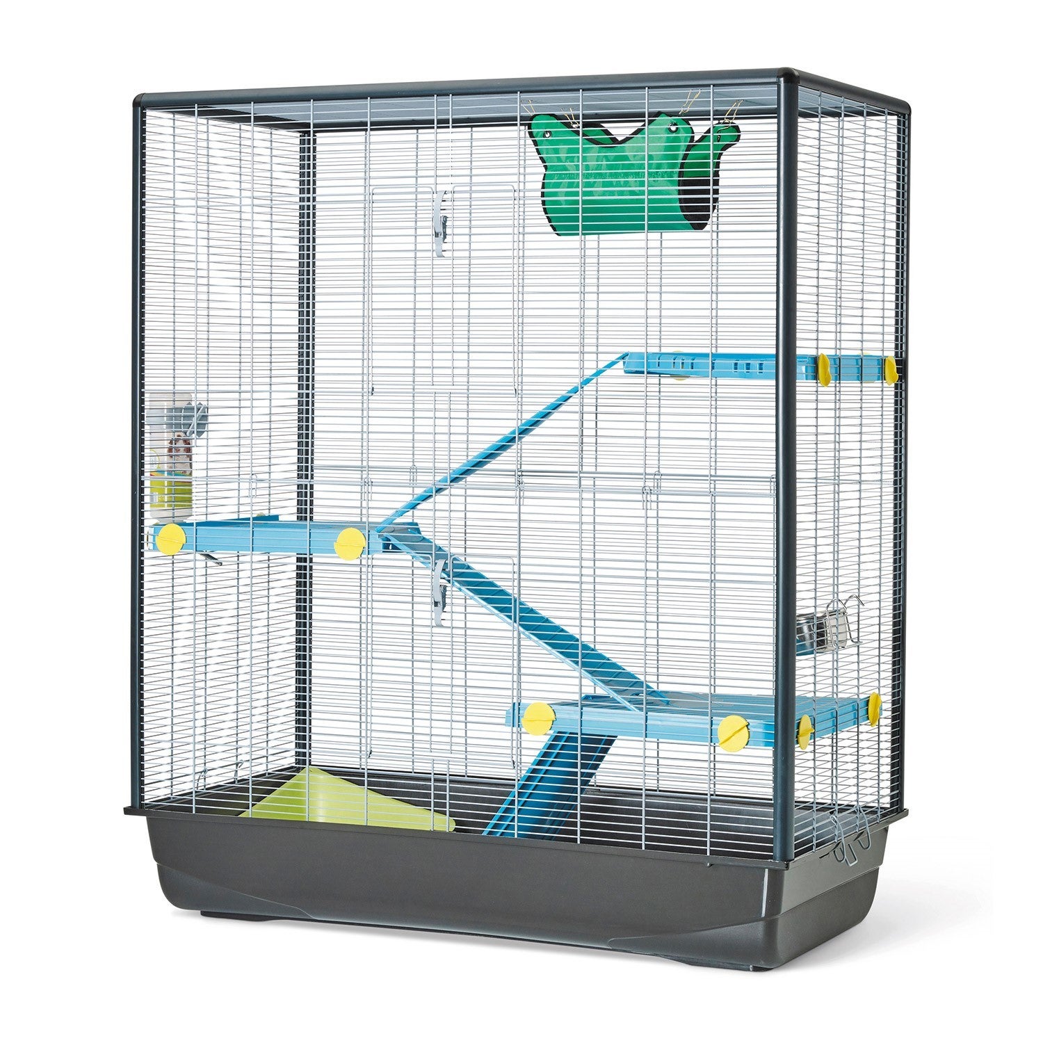 Savic Zeno 3 Knock Down Empire Small Animal Habitat