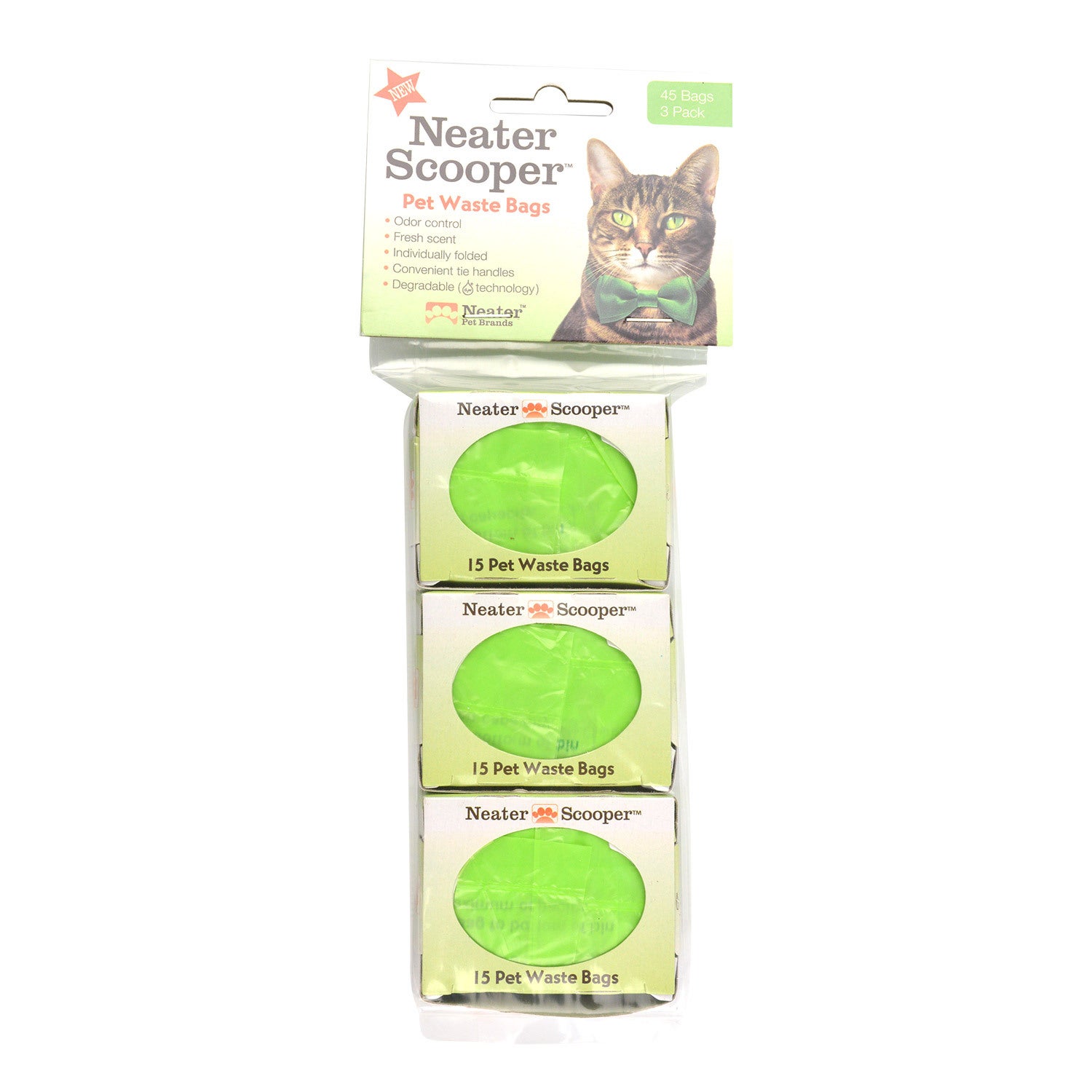 Neater Pets Neater Scooper Refill Bags