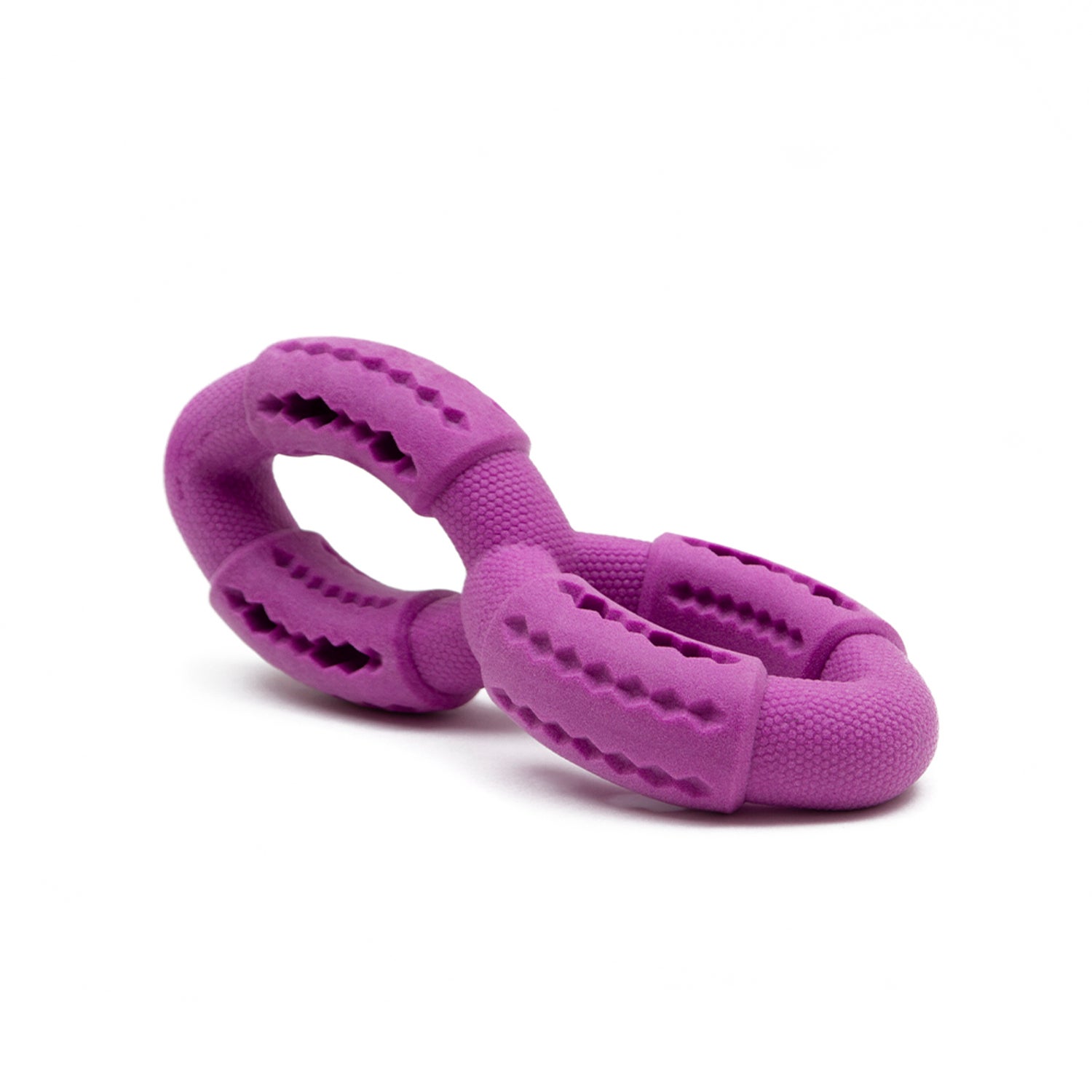 Frubba Treat Twist Treat Dispensing Interactive Dog Toy