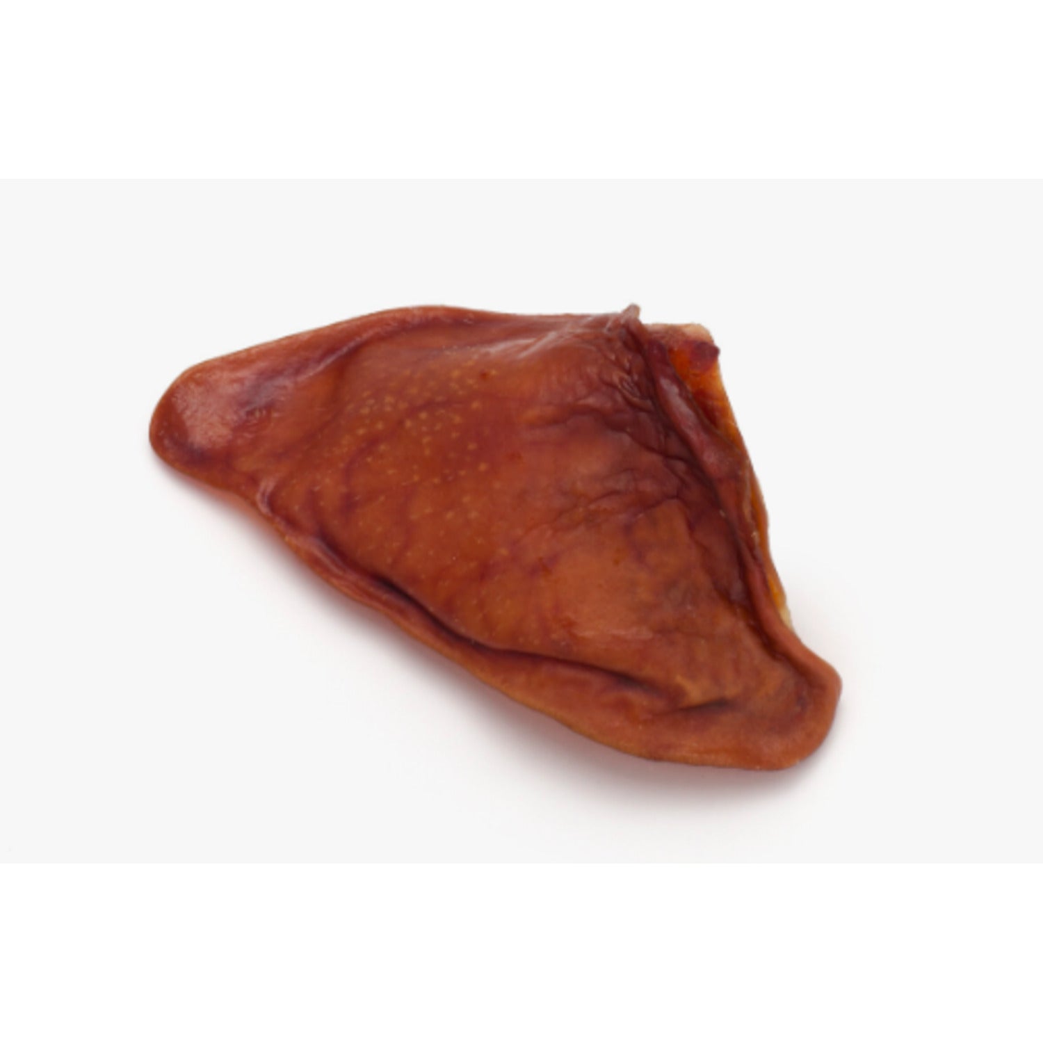 American Farms Natural Pig Ear Dog Treat, 1 Count