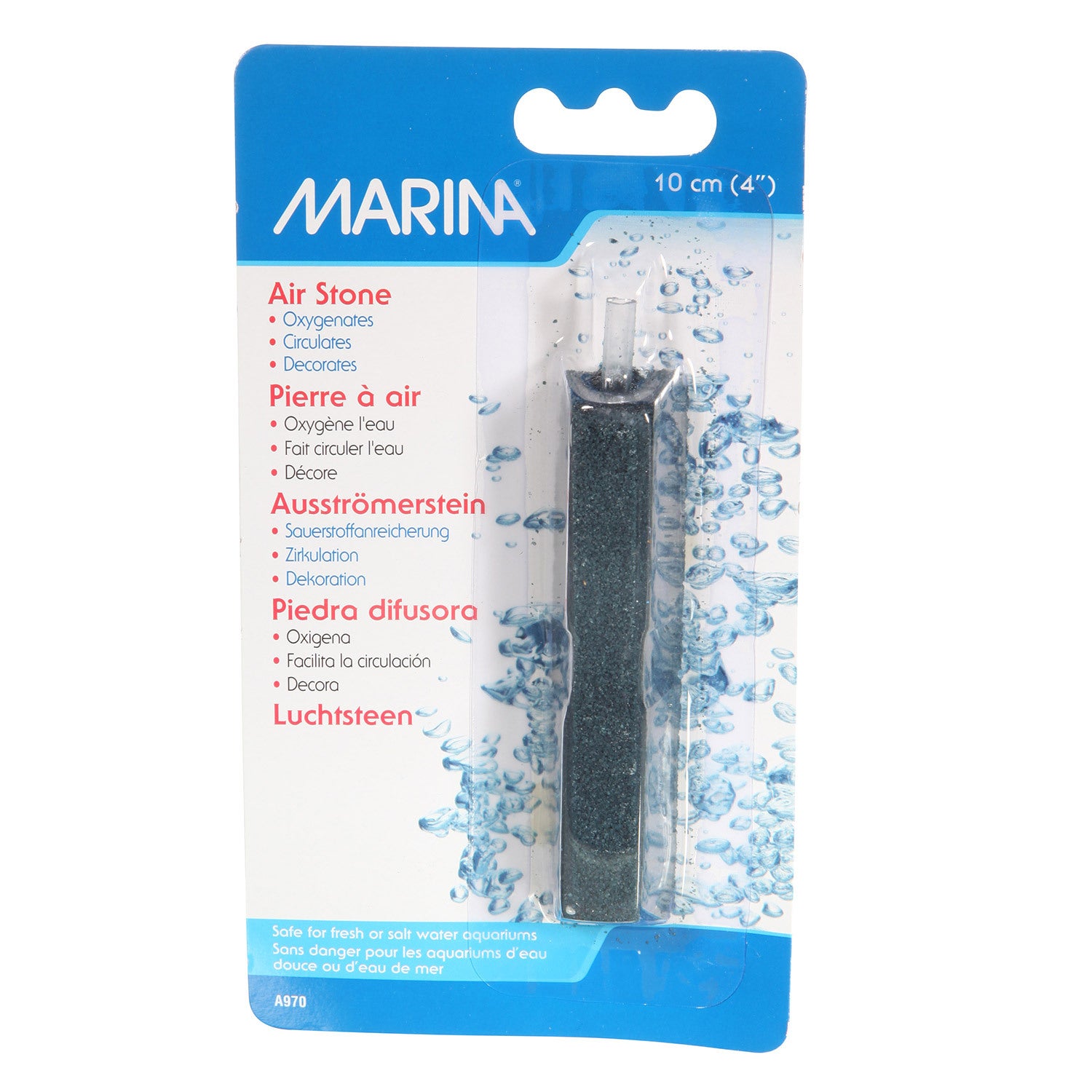Marina Rectangular Air Stone