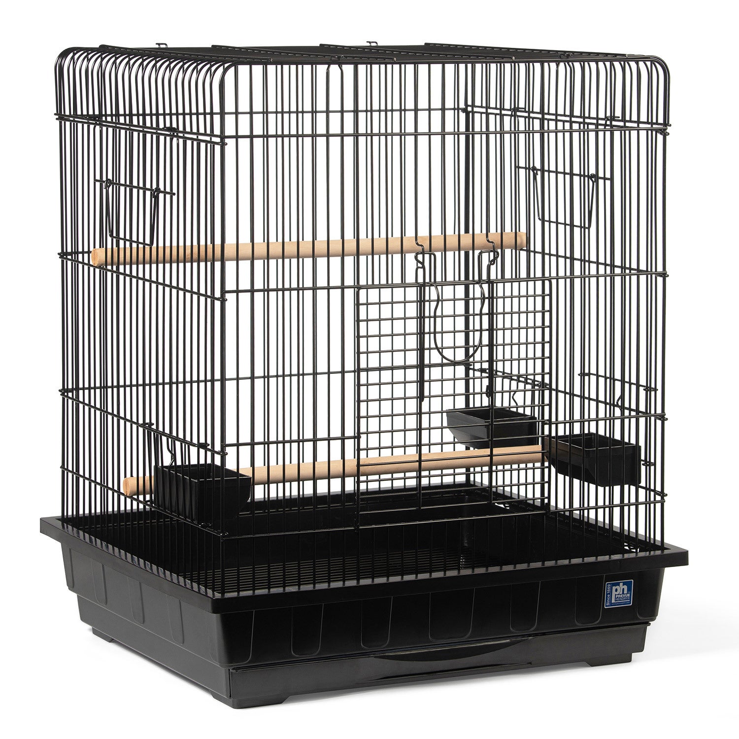 Prevue Parrot Manor For Birds
