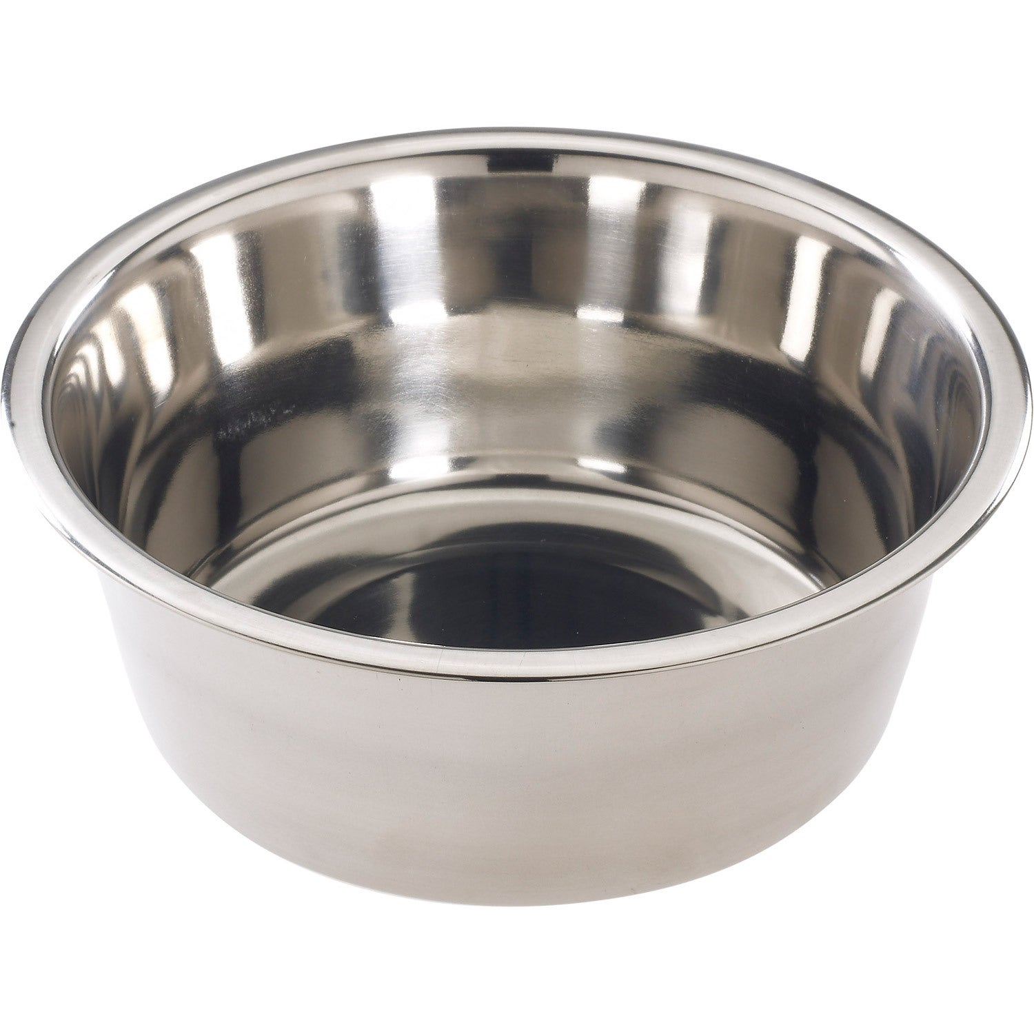 Spot Mirror Finish Stainless Steel Bowl