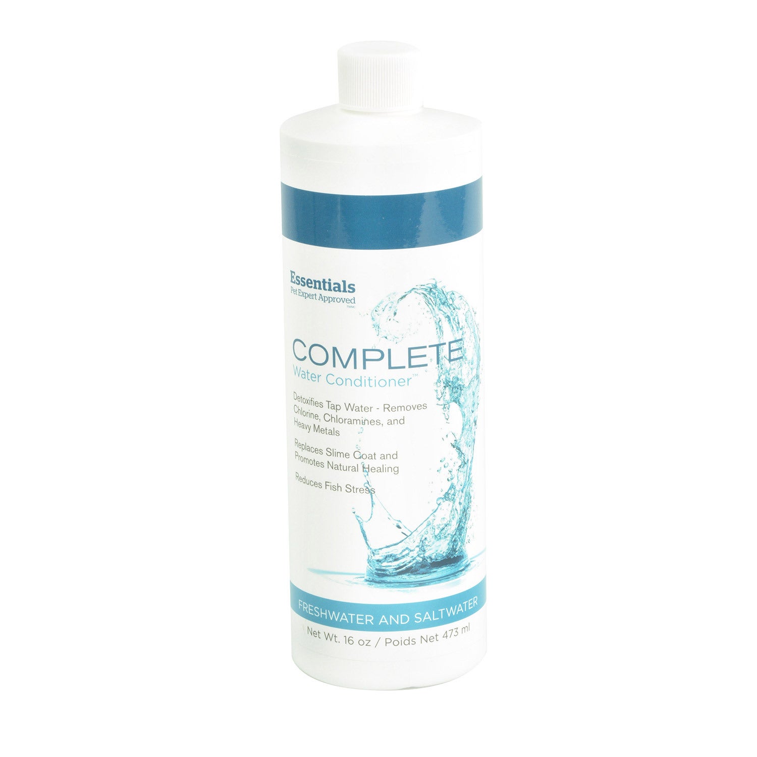 Essentials Complete Water Conditioner